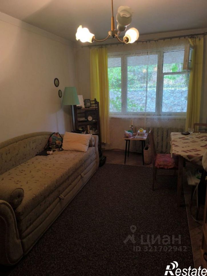 1-комн квартира Никитский спуск, 7,  д. 7