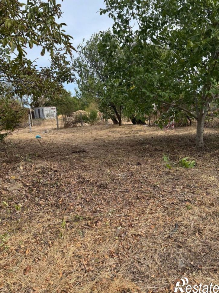 Земельный участок Сакский район