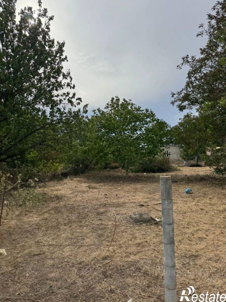 Земельный участок Сакский район