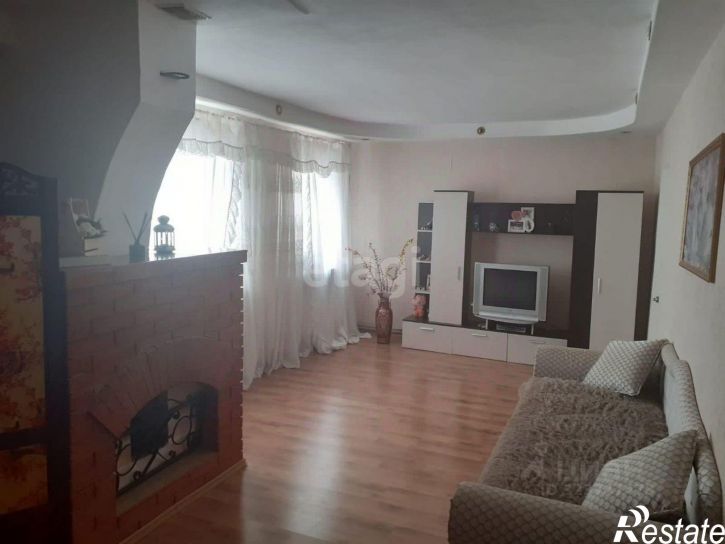 3-комн квартира ул Евпаторийская, 31А,  д. 31А