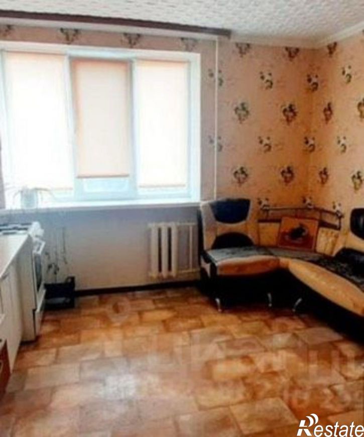 2-комн квартира Севастополь, с. Терновка, Солнечная улица, 11