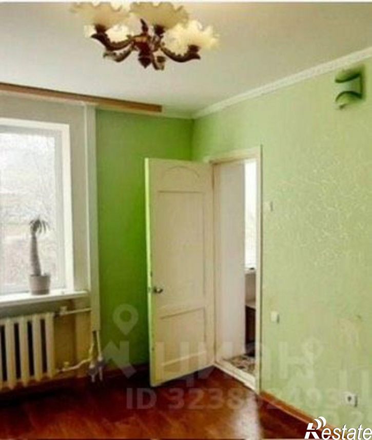 2-комн квартира Севастополь, с. Терновка, Солнечная улица, 11