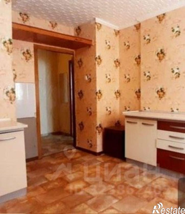 2-комн квартира Севастополь, с. Терновка, Солнечная улица, 11