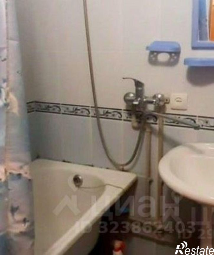 2-комн квартира Севастополь, с. Терновка, Солнечная улица, 11