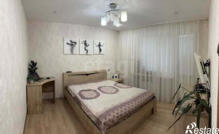 4-комн квартира ул Громова, 62,  д. 62