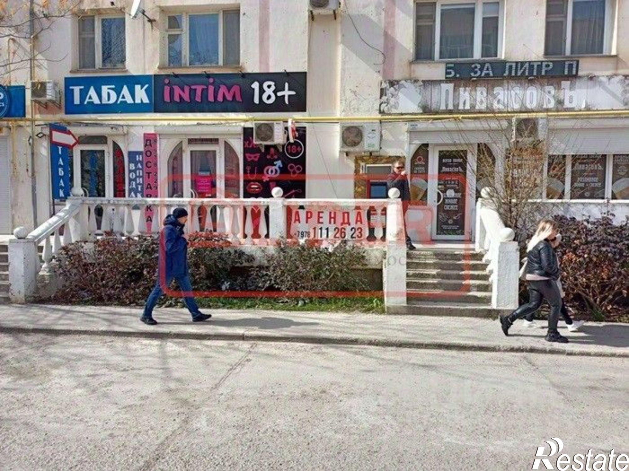 Сдать торговое помещение за 35 000 рублей на проспект Октябрьской Революции, 42