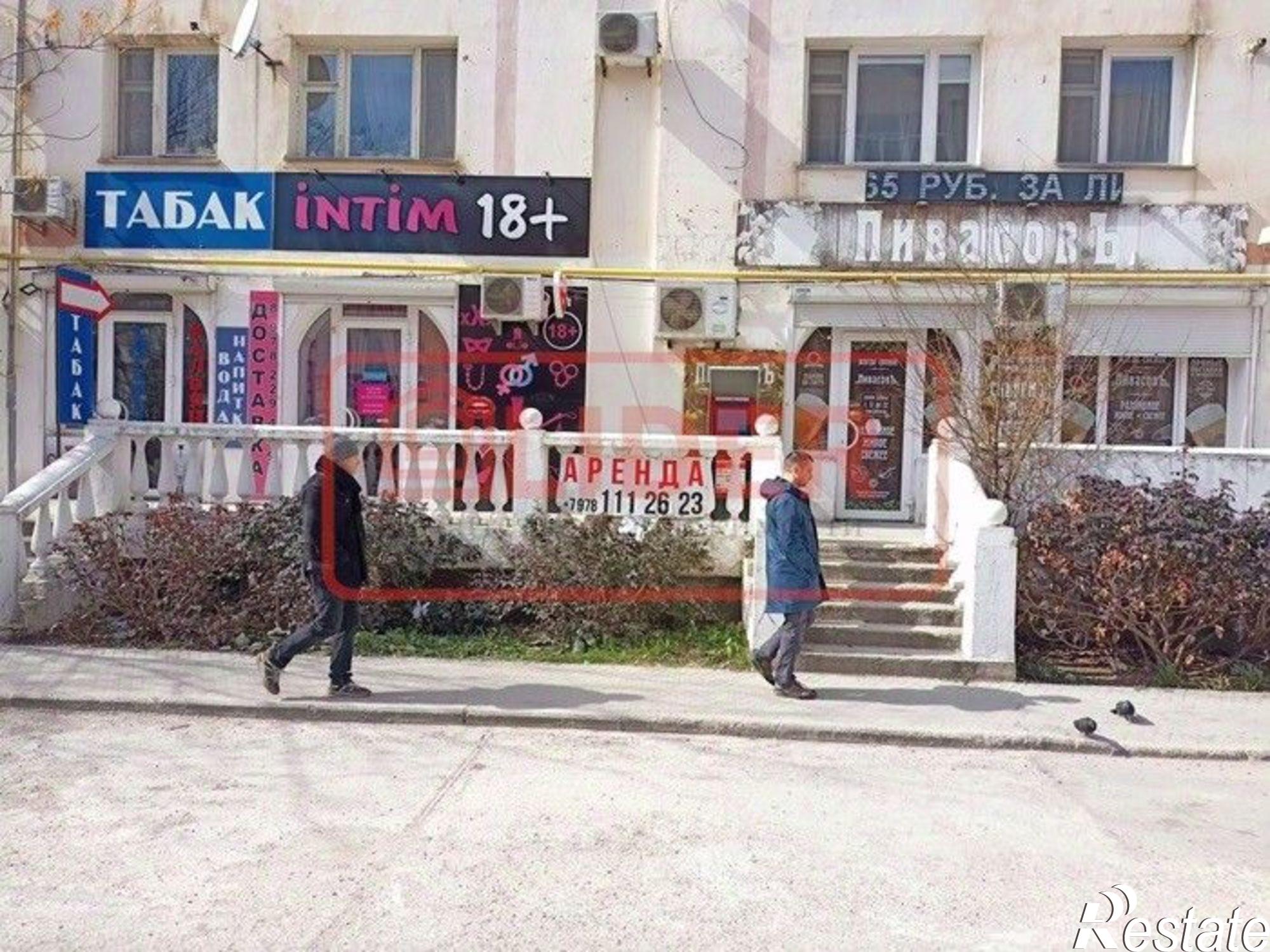 Сдать торговое помещение за 35 000 рублей на проспект Октябрьской Революции, 42