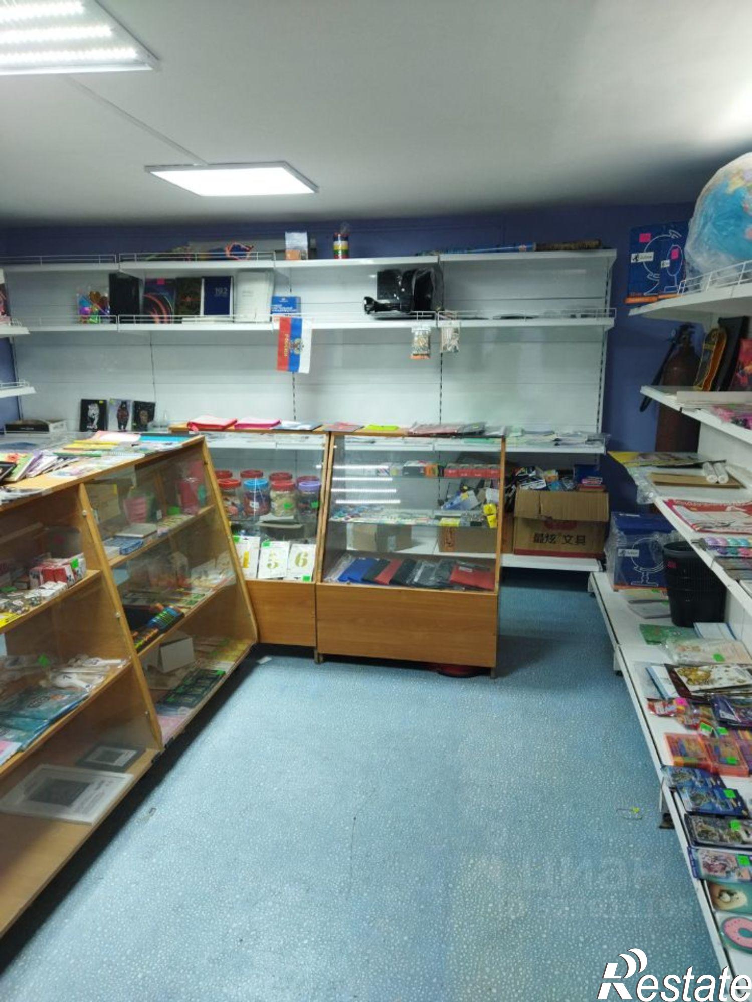 Сдать торговое помещение за 38 334 рублей на Степана Разина спуск