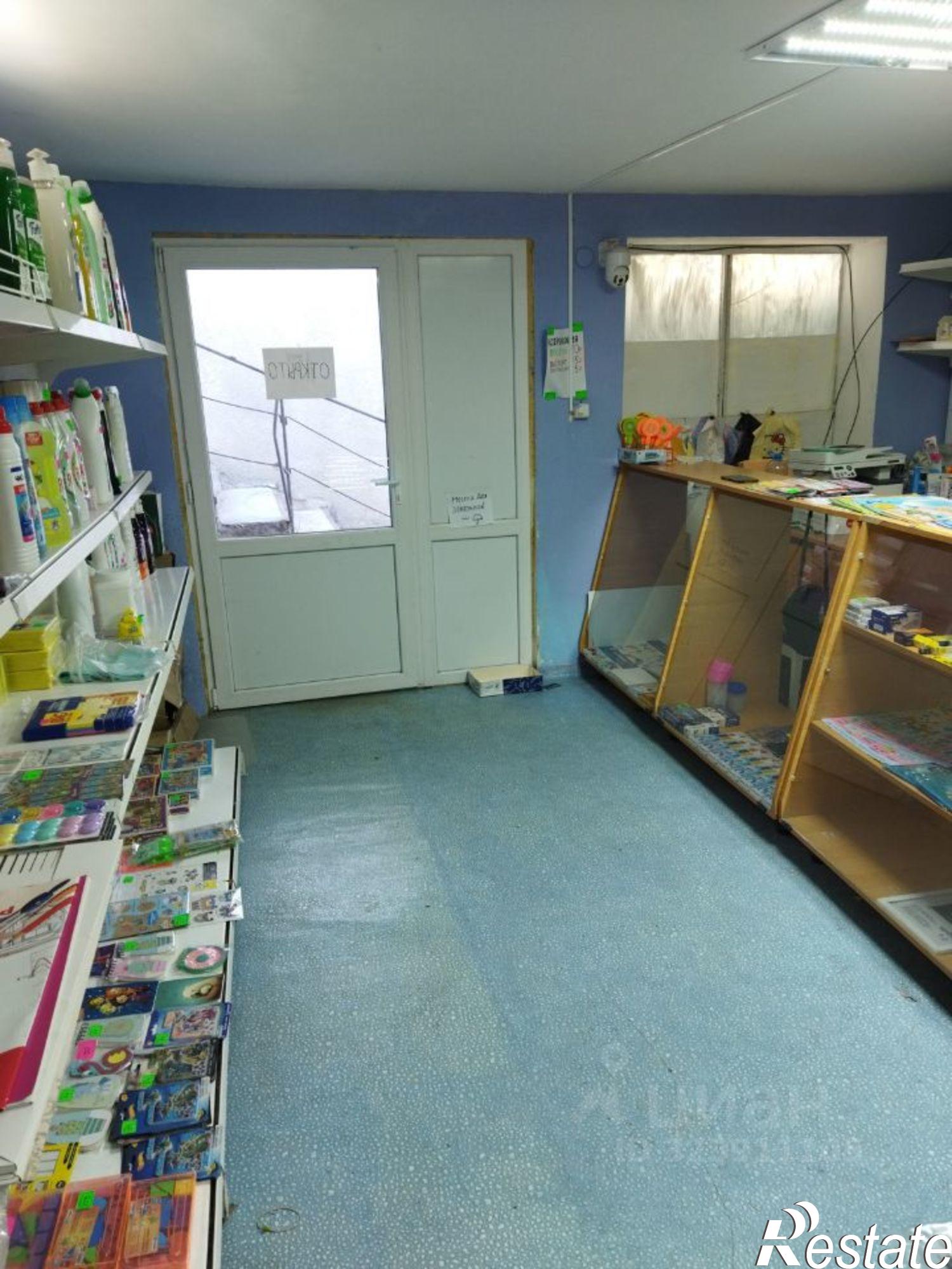 Сдать торговое помещение за 38 334 рублей на Степана Разина спуск