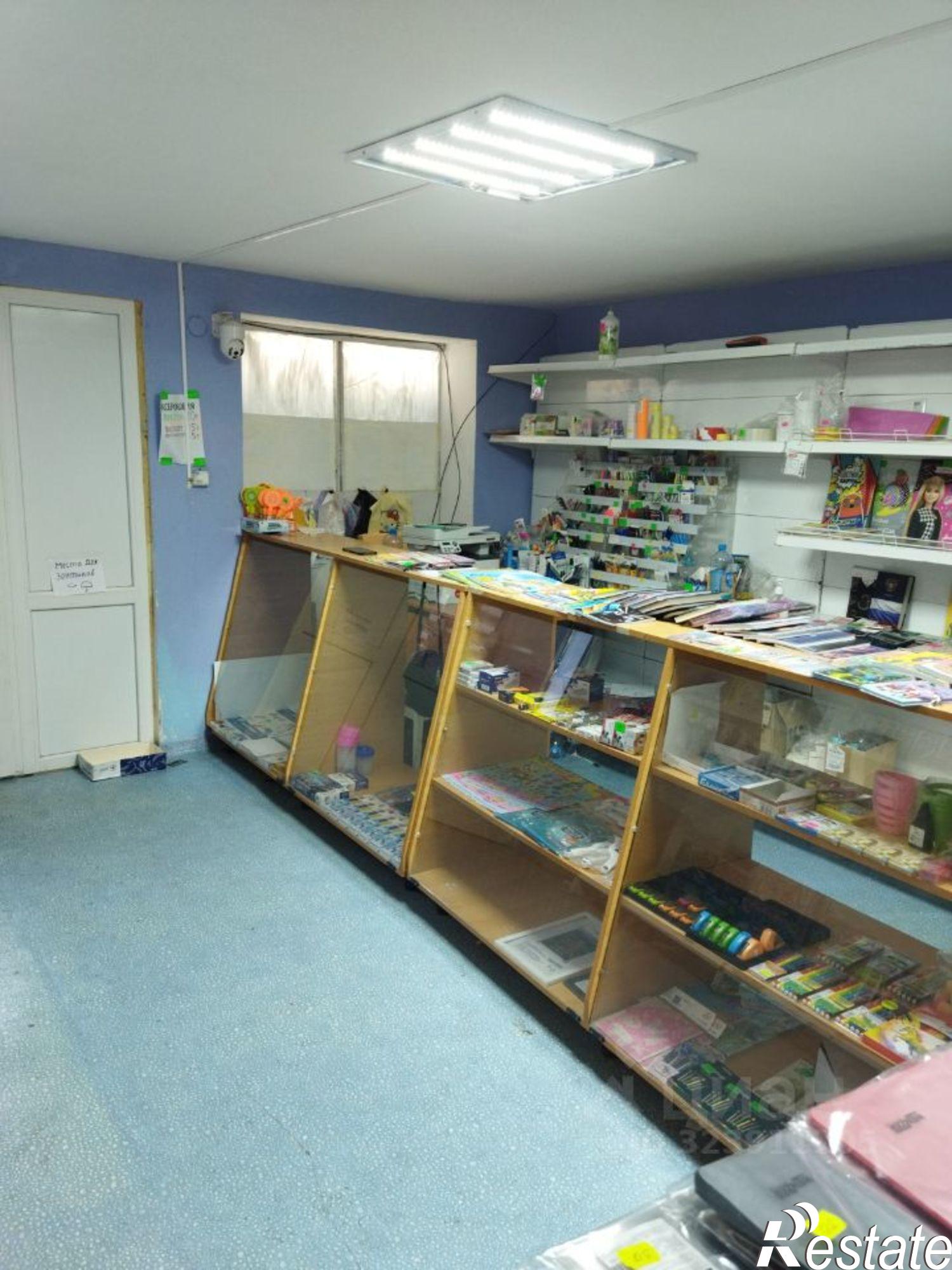 Сдать торговое помещение за 38 334 рублей на Степана Разина спуск