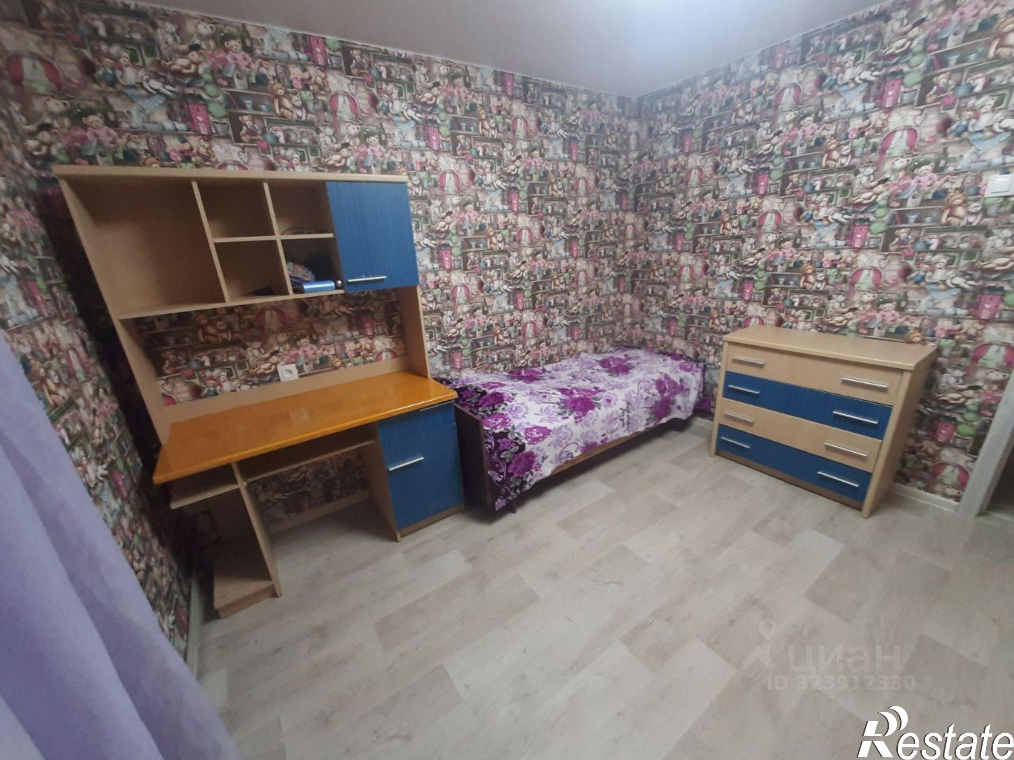 Сдать квартиру за 25 000 рублей на Интернациональная улица, 179