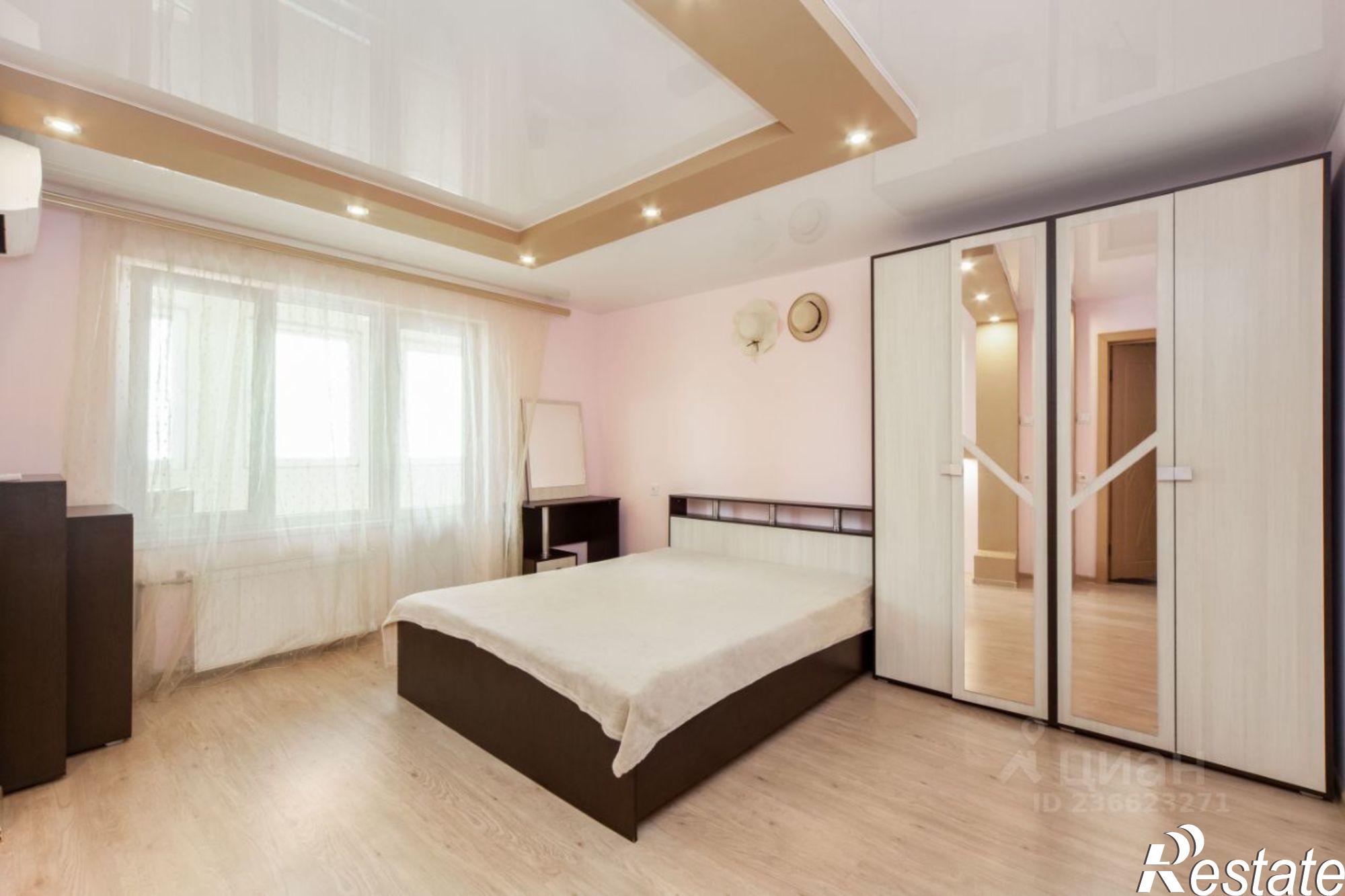 Сдать квартиру за 45 000 рублей на Античный проспект, 11А