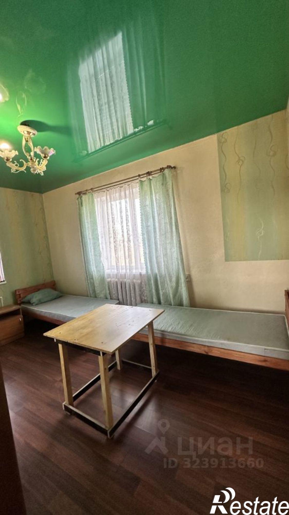 Сдать дачу, дом, коттедж за 191 667 рублей на улица Большевика Попова