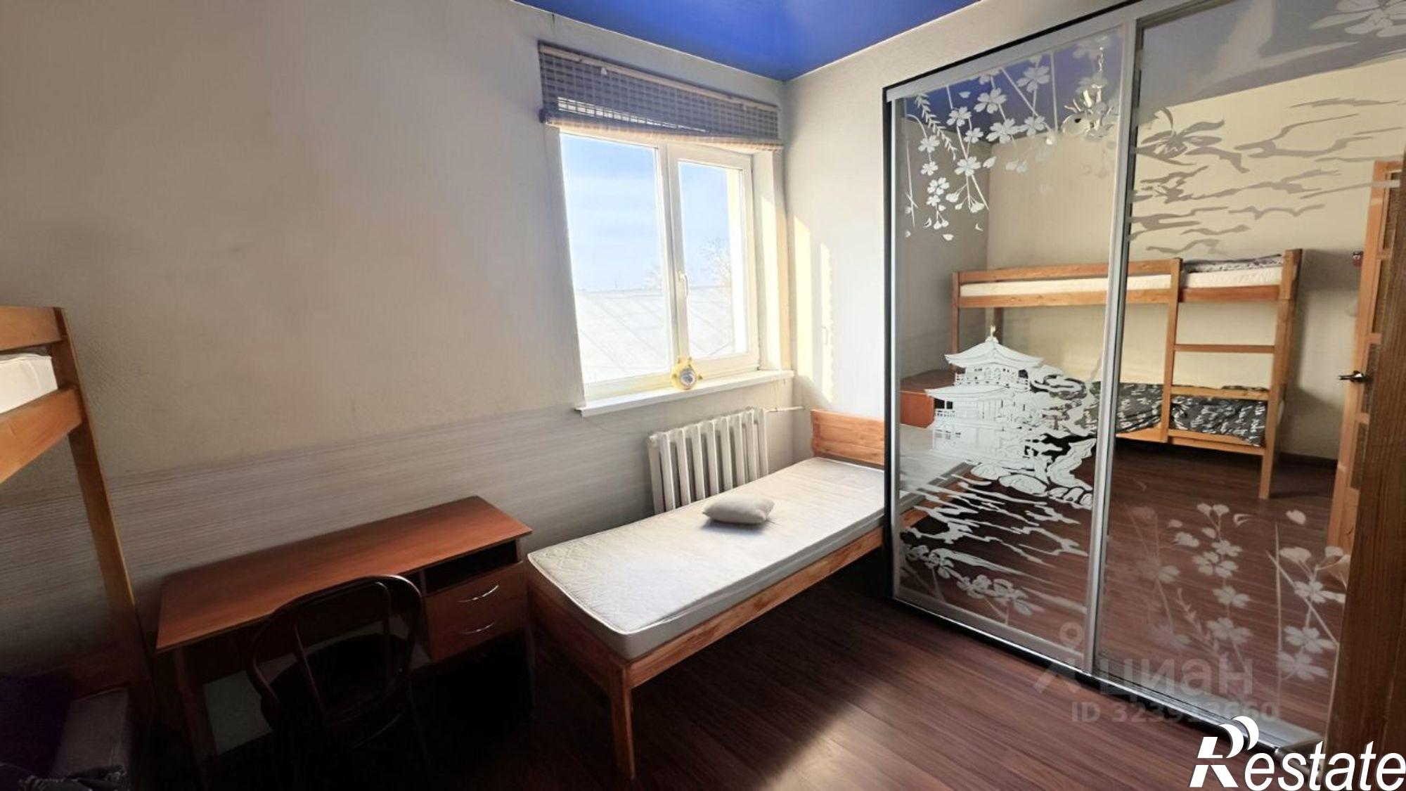 Сдать дачу, дом, коттедж за 191 667 рублей на улица Большевика Попова