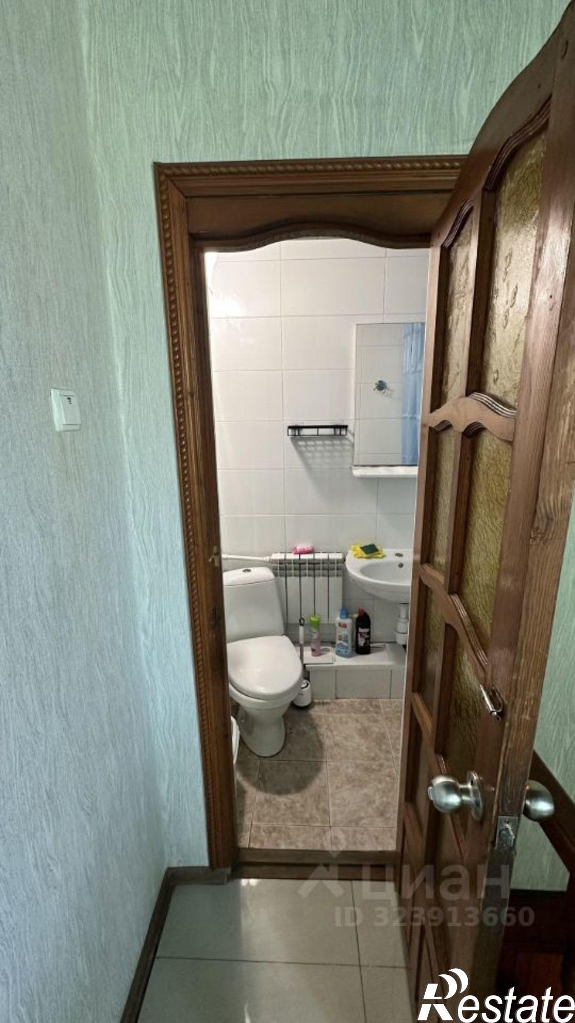 Сдать дачу, дом, коттедж за 191 667 рублей на улица Большевика Попова