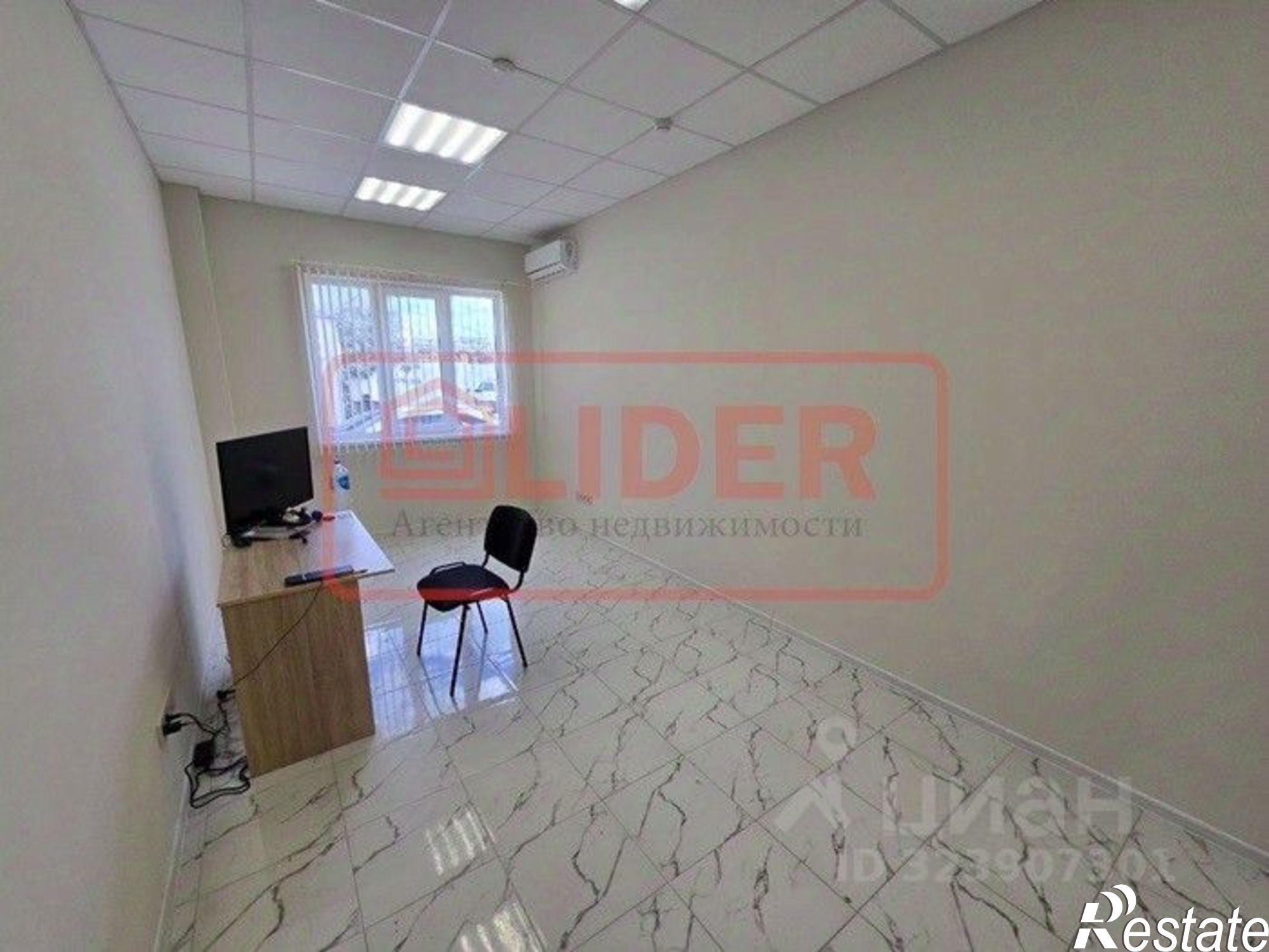 Сдать офис, помещение под офис за 14 500 рублей на ул Горпищенко, 39а