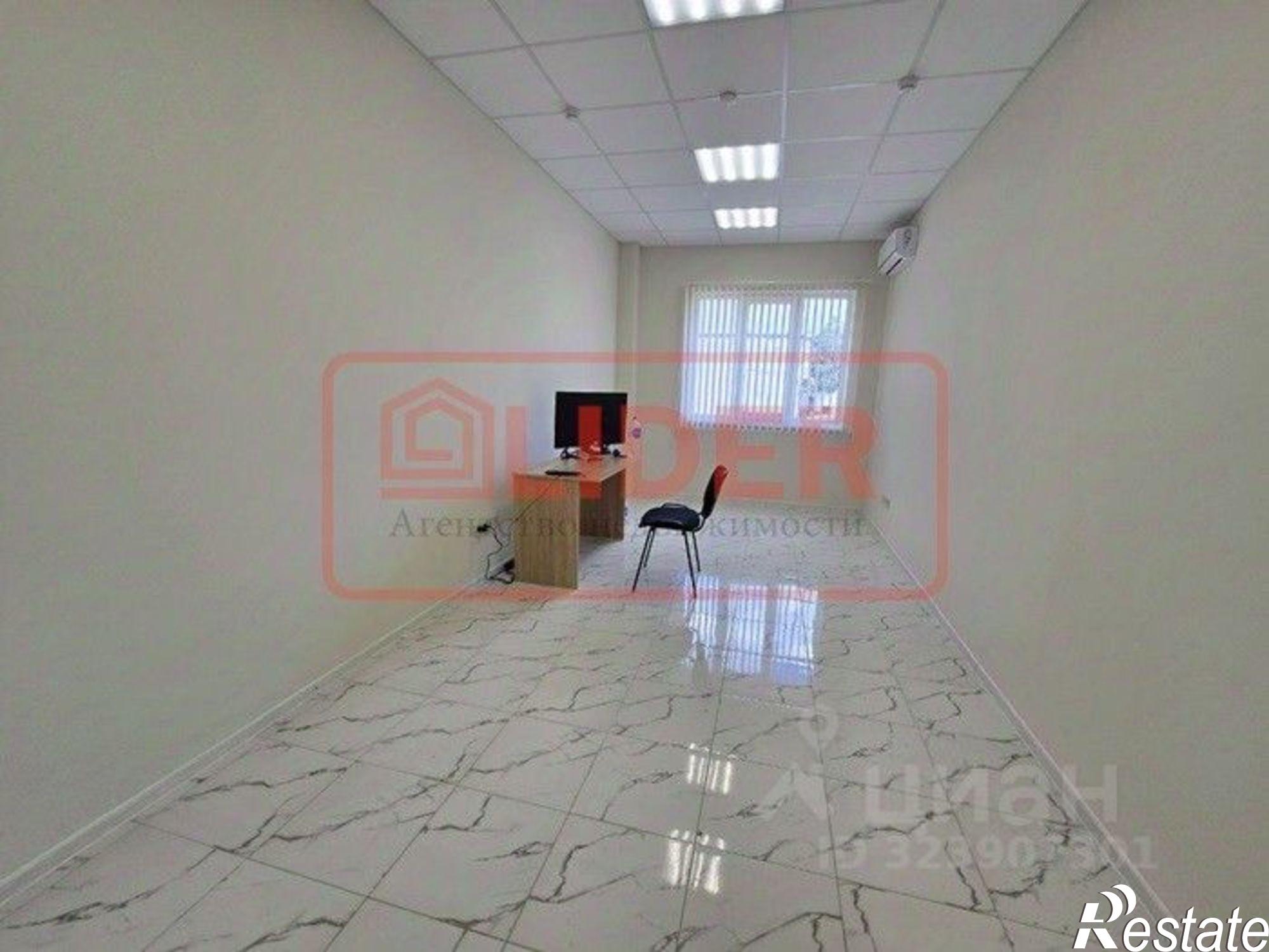 Сдать офис, помещение под офис за 14 500 рублей на ул Горпищенко, 39а