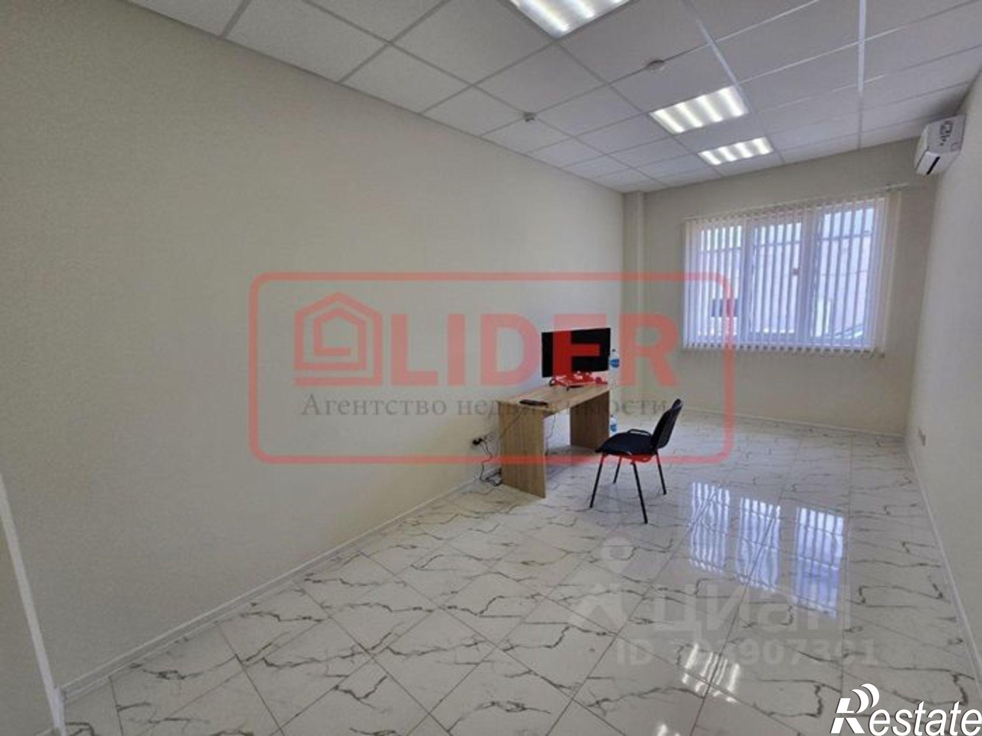 Сдать офис, помещение под офис за 14 500 рублей на ул Горпищенко, 39а
