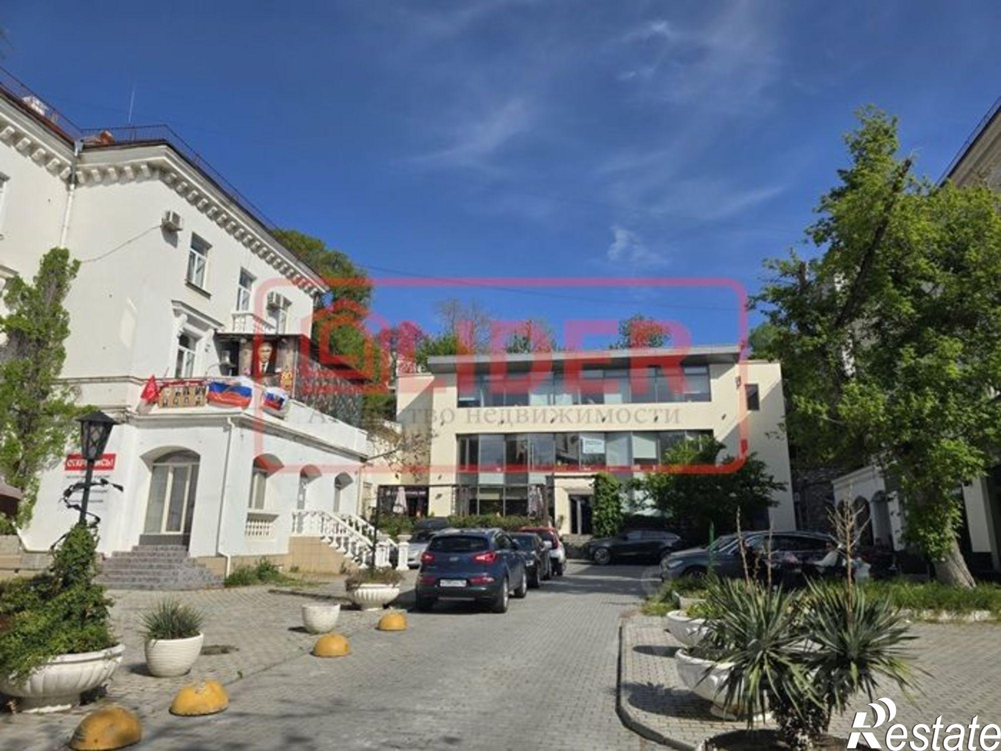 Сдать офис, помещение под офис за 10 000 рублей на Крым Респ, Севастополь