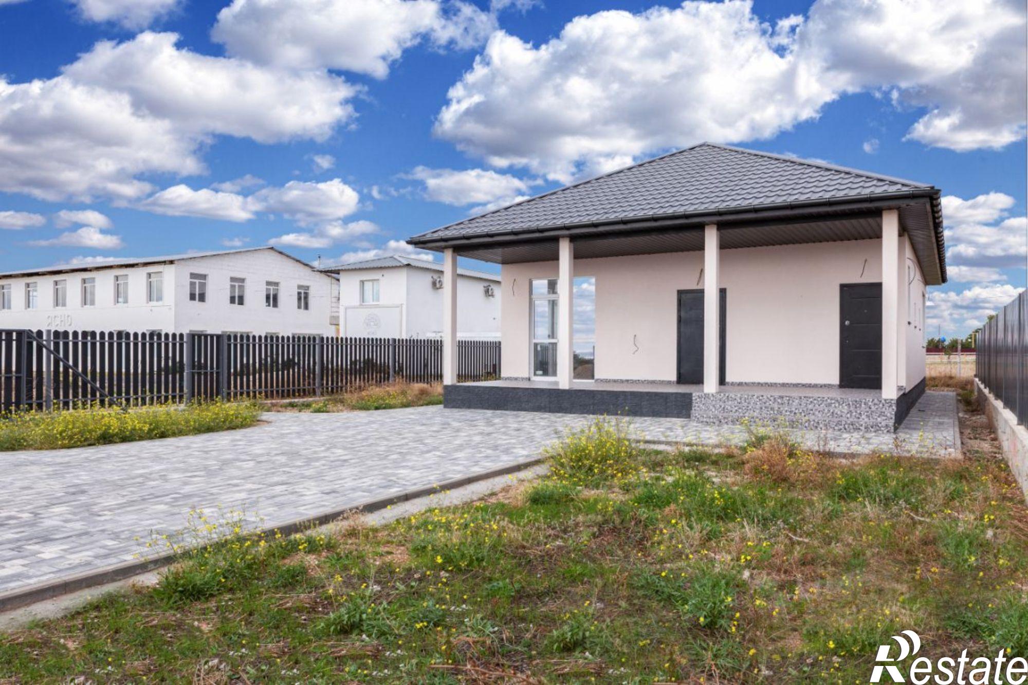 Купить дачу, дом, коттедж за 13 400 000 рублей на Центральная улица, 21