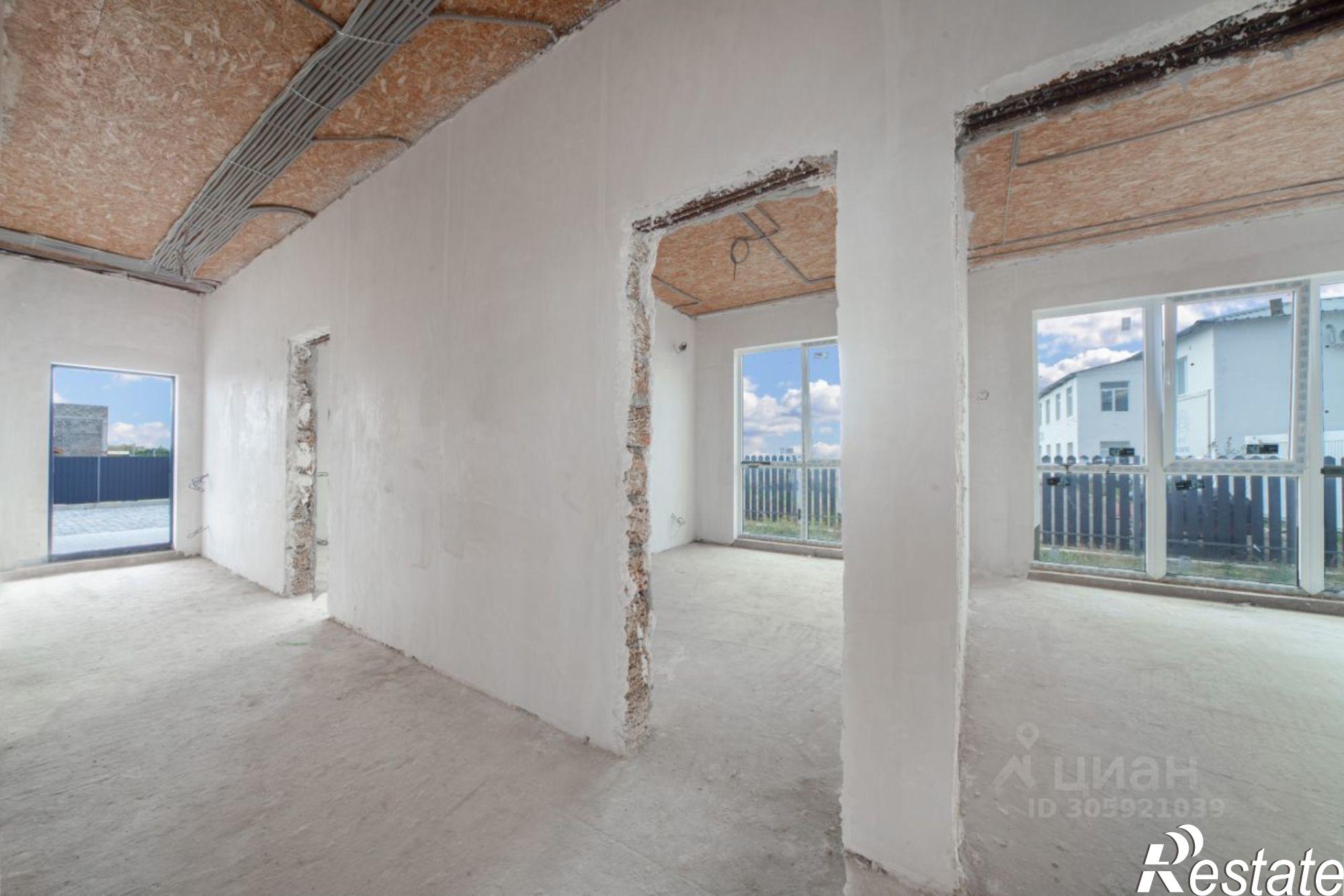 Купить дачу, дом, коттедж за 13 400 000 рублей на Центральная улица, 21