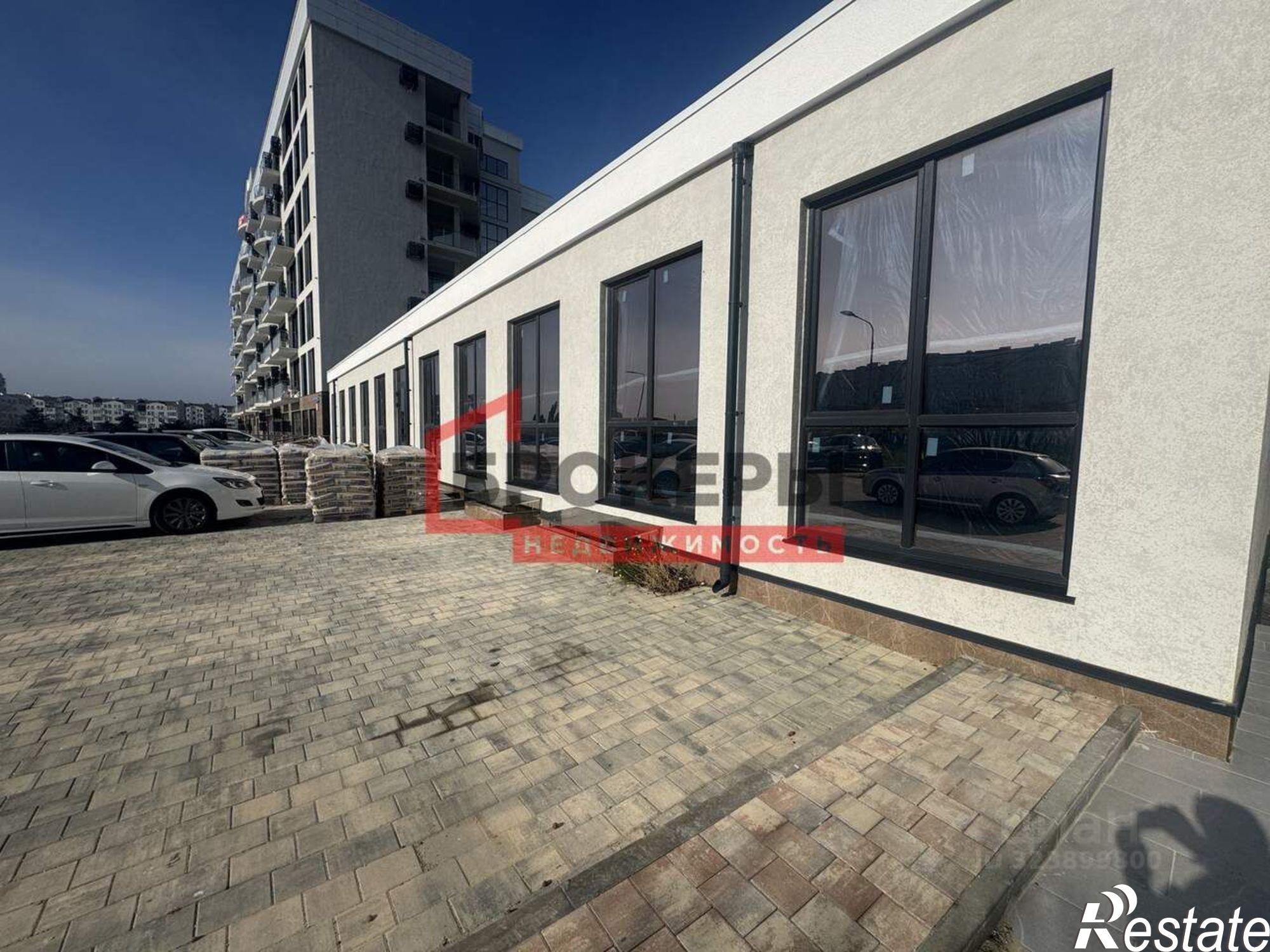 Купить ОСЗ, отдельно стоящее здание за 150 000 000 рублей на Фиолентовское шоссе