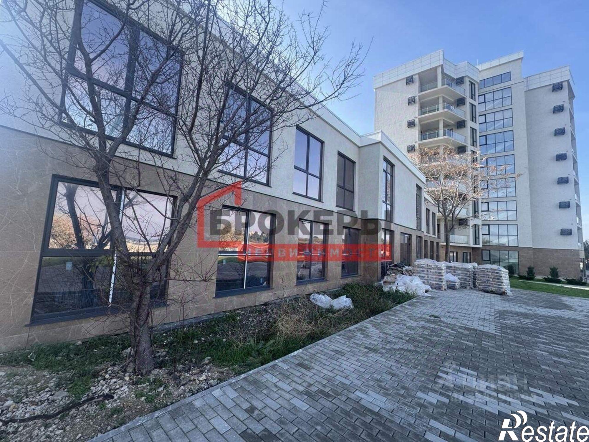 Купить ОСЗ, отдельно стоящее здание за 150 000 000 рублей на Фиолентовское шоссе