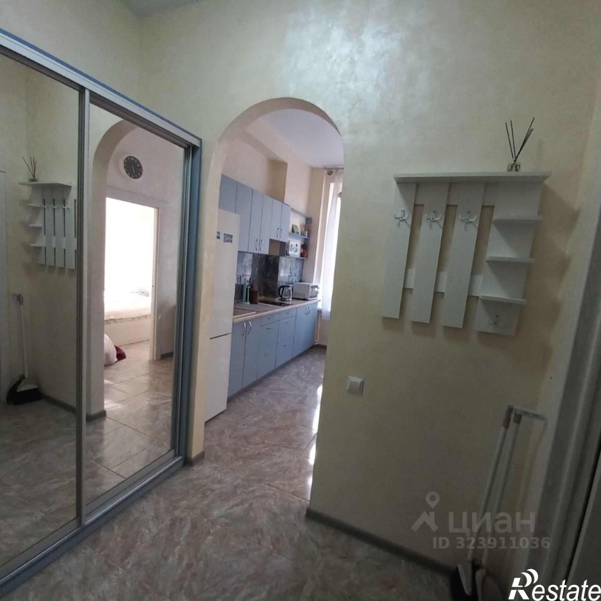 Сдать квартиру за 30 000 рублей на ул Курортная, 71