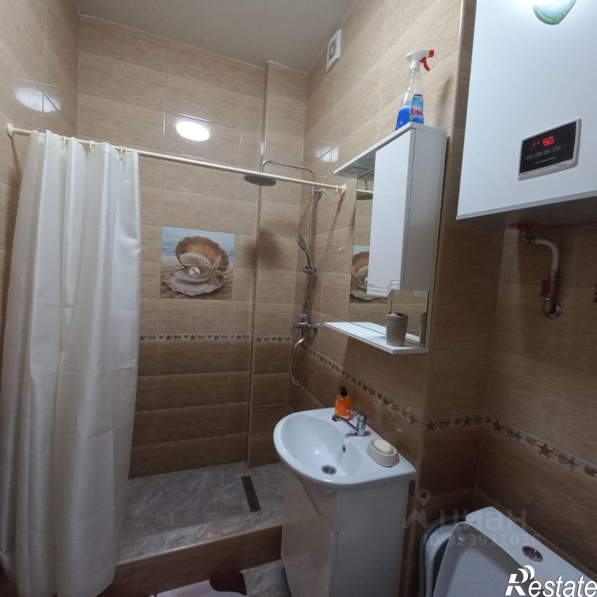 Сдать квартиру за 30 000 рублей на ул Курортная, 71