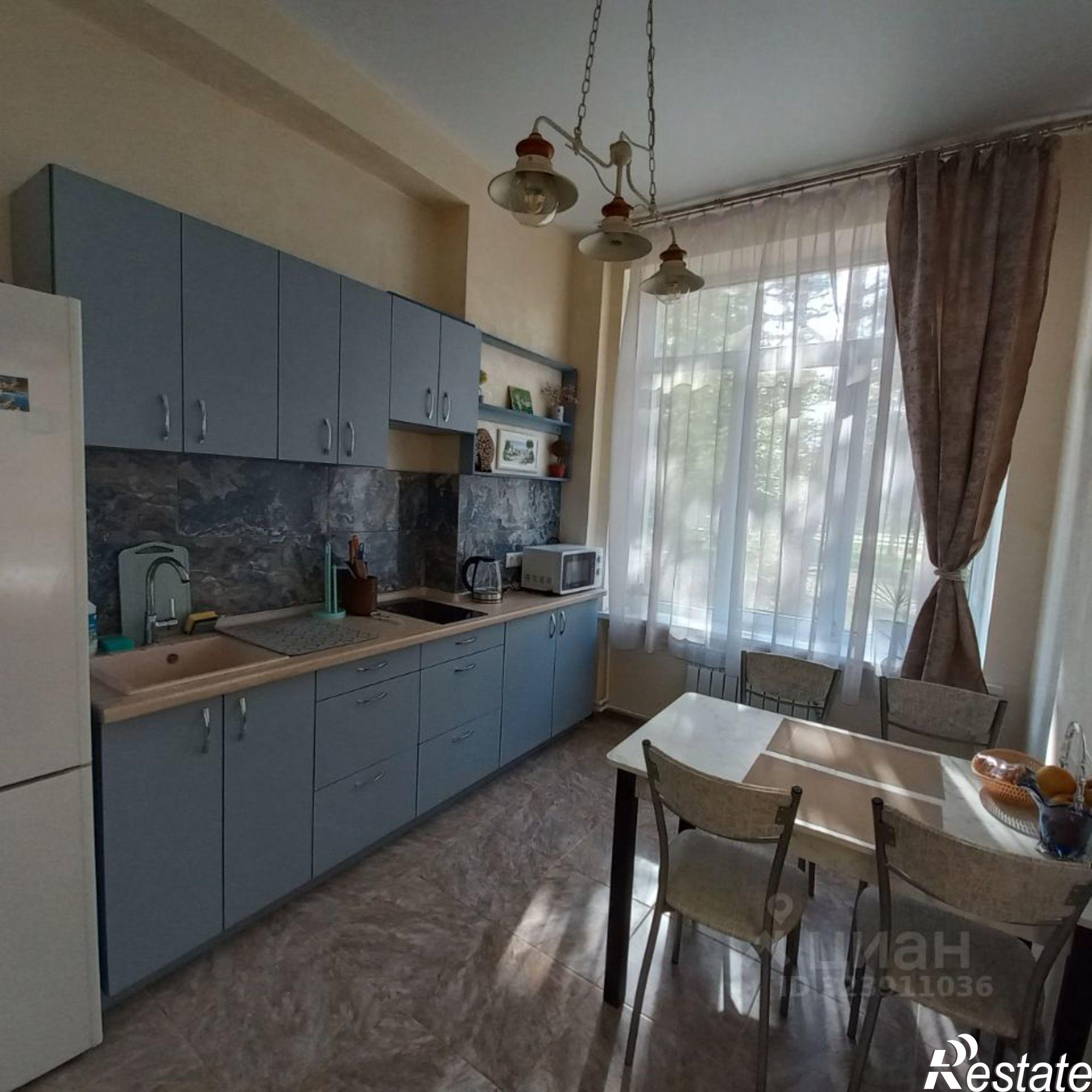 Сдать квартиру за 30 000 рублей на ул Курортная, 71