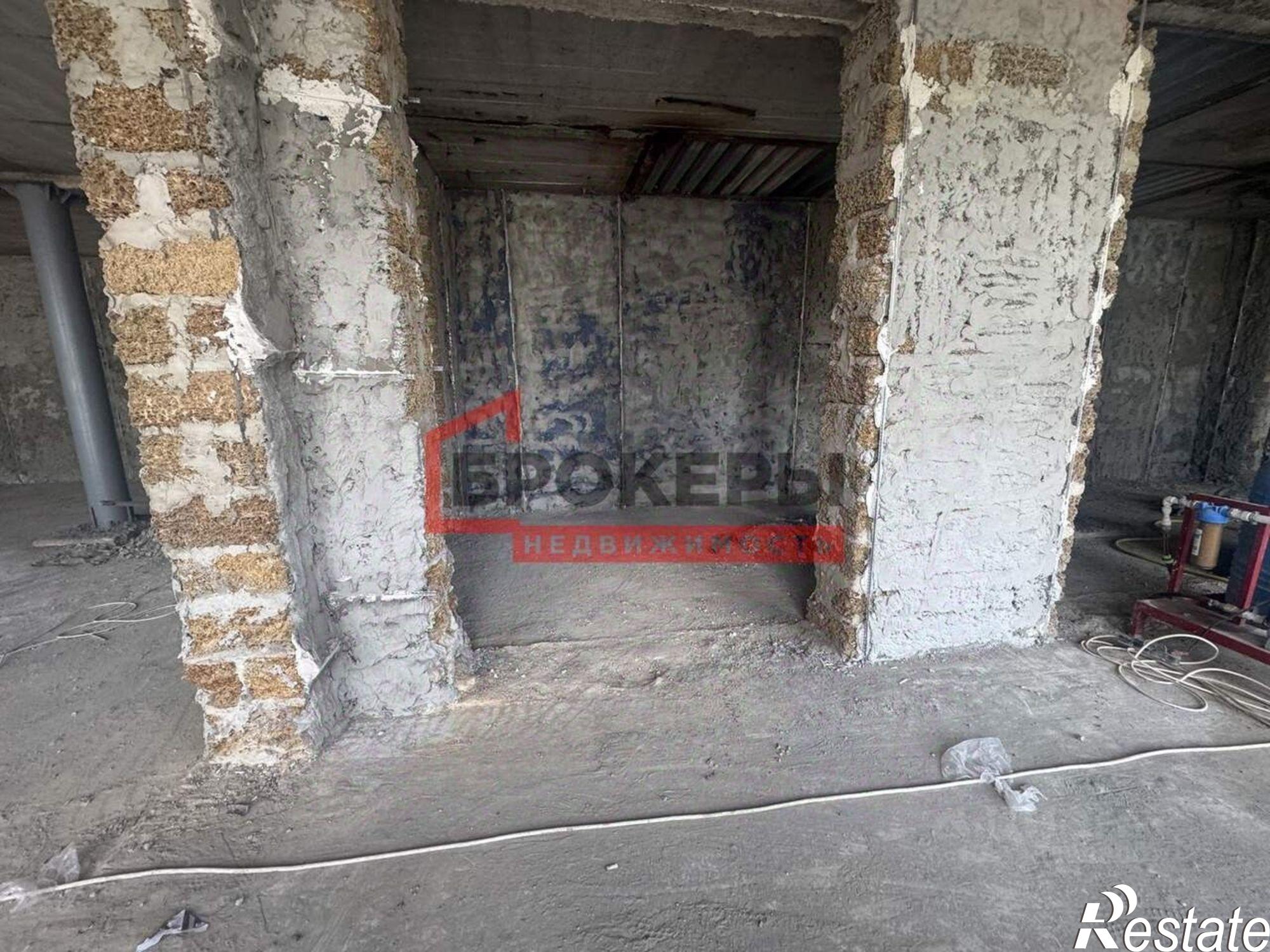 Купить ОСЗ, отдельно стоящее здание за 150 000 000 рублей на Фиолентовское шоссе