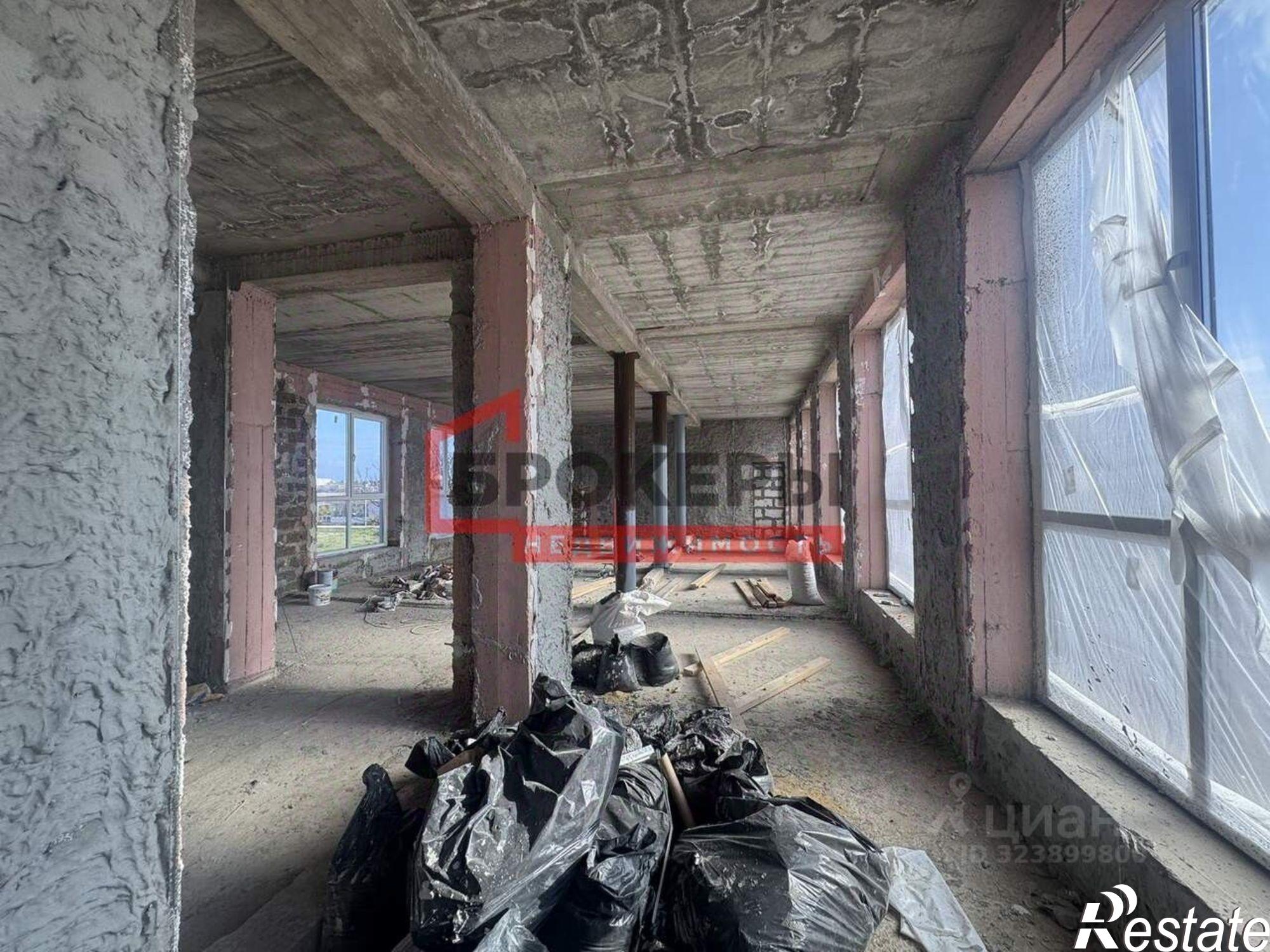 Купить ОСЗ, отдельно стоящее здание за 150 000 000 рублей на Фиолентовское шоссе