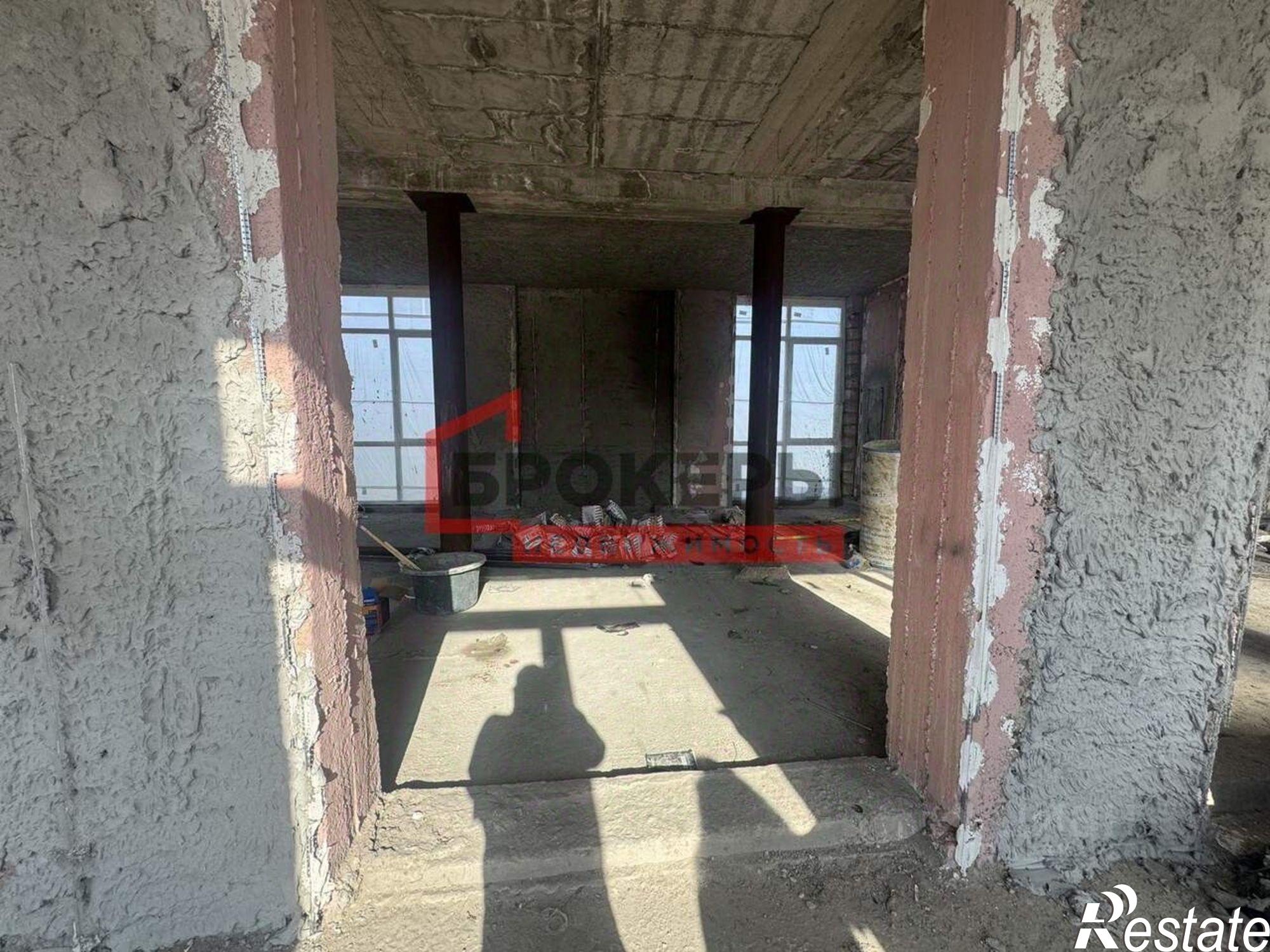 Купить ОСЗ, отдельно стоящее здание за 150 000 000 рублей на Фиолентовское шоссе