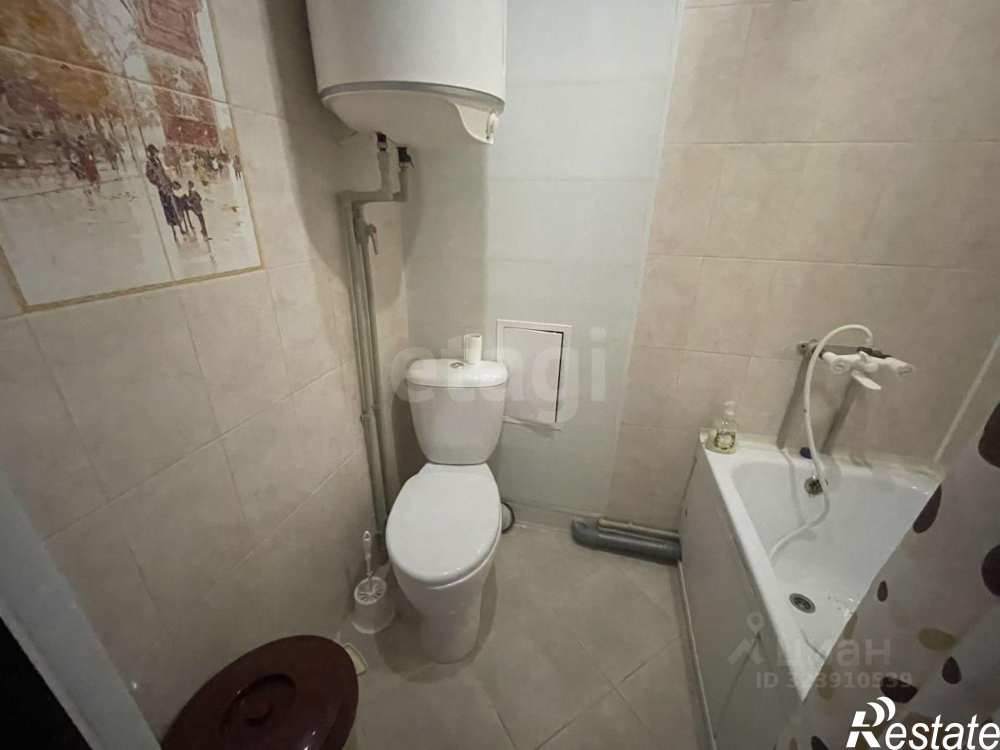 Купить квартиру за 3 500 000 рублей на мкр 10, 16