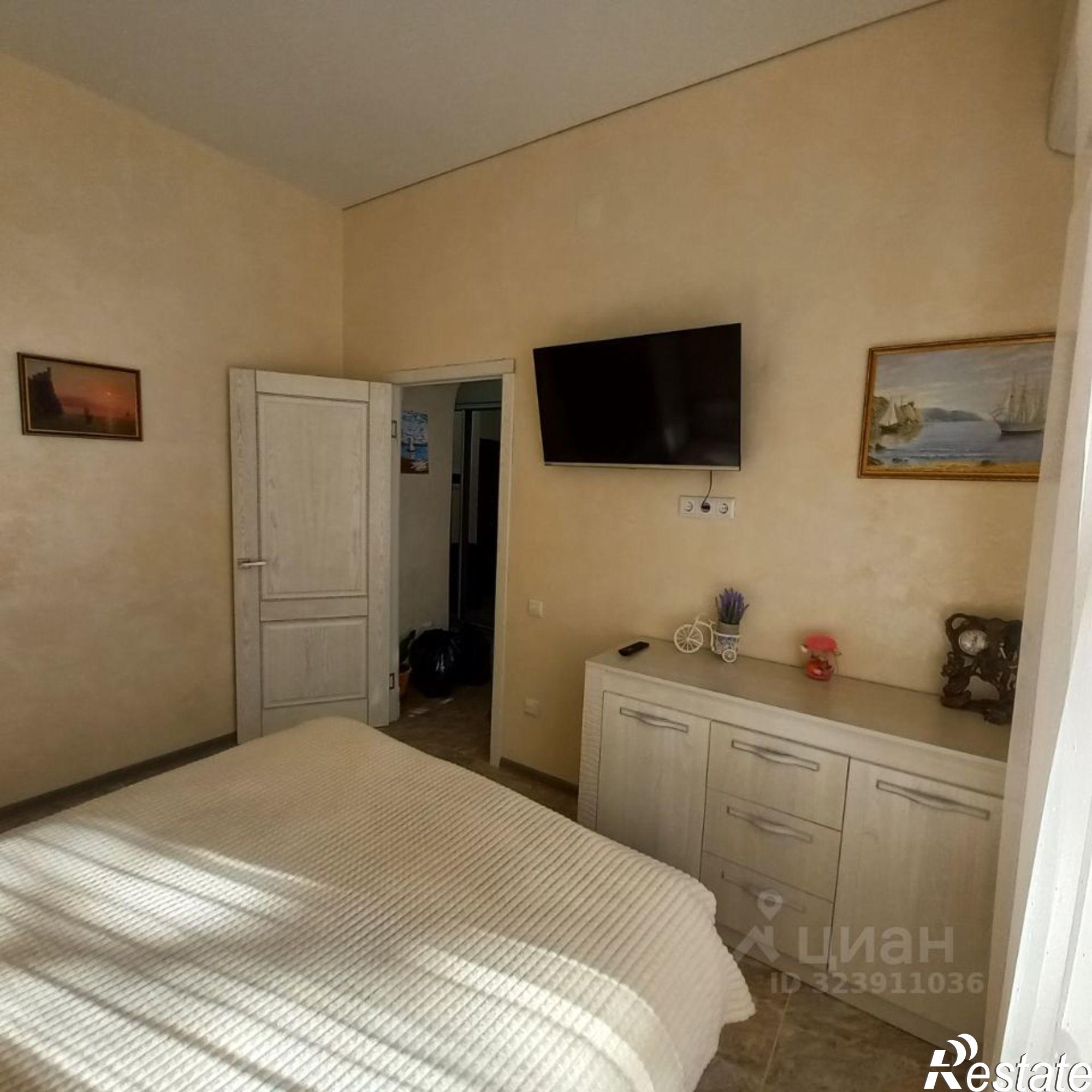 Сдать квартиру за 30 000 рублей на ул Курортная, 71