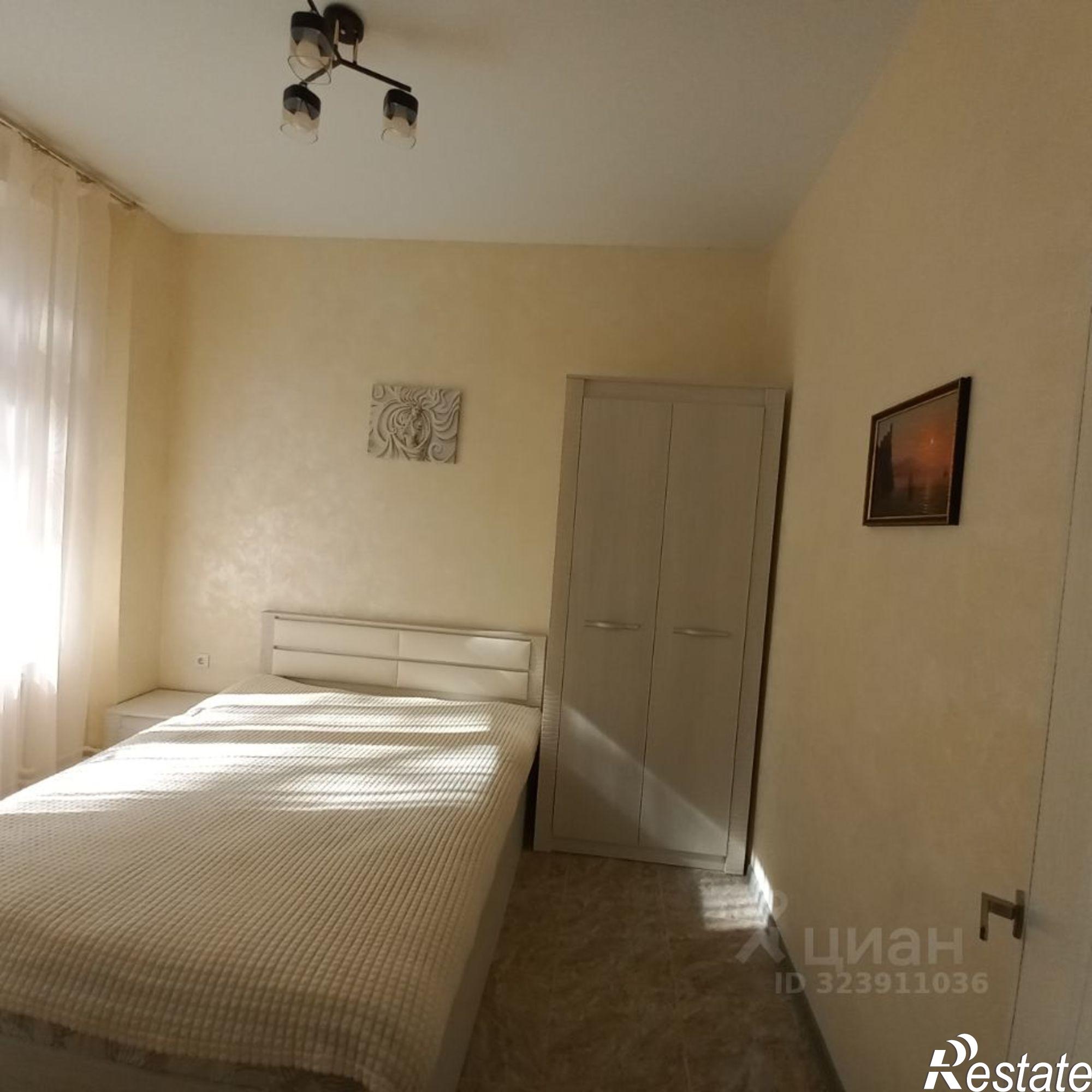 Сдать квартиру за 30 000 рублей на ул Курортная, 71