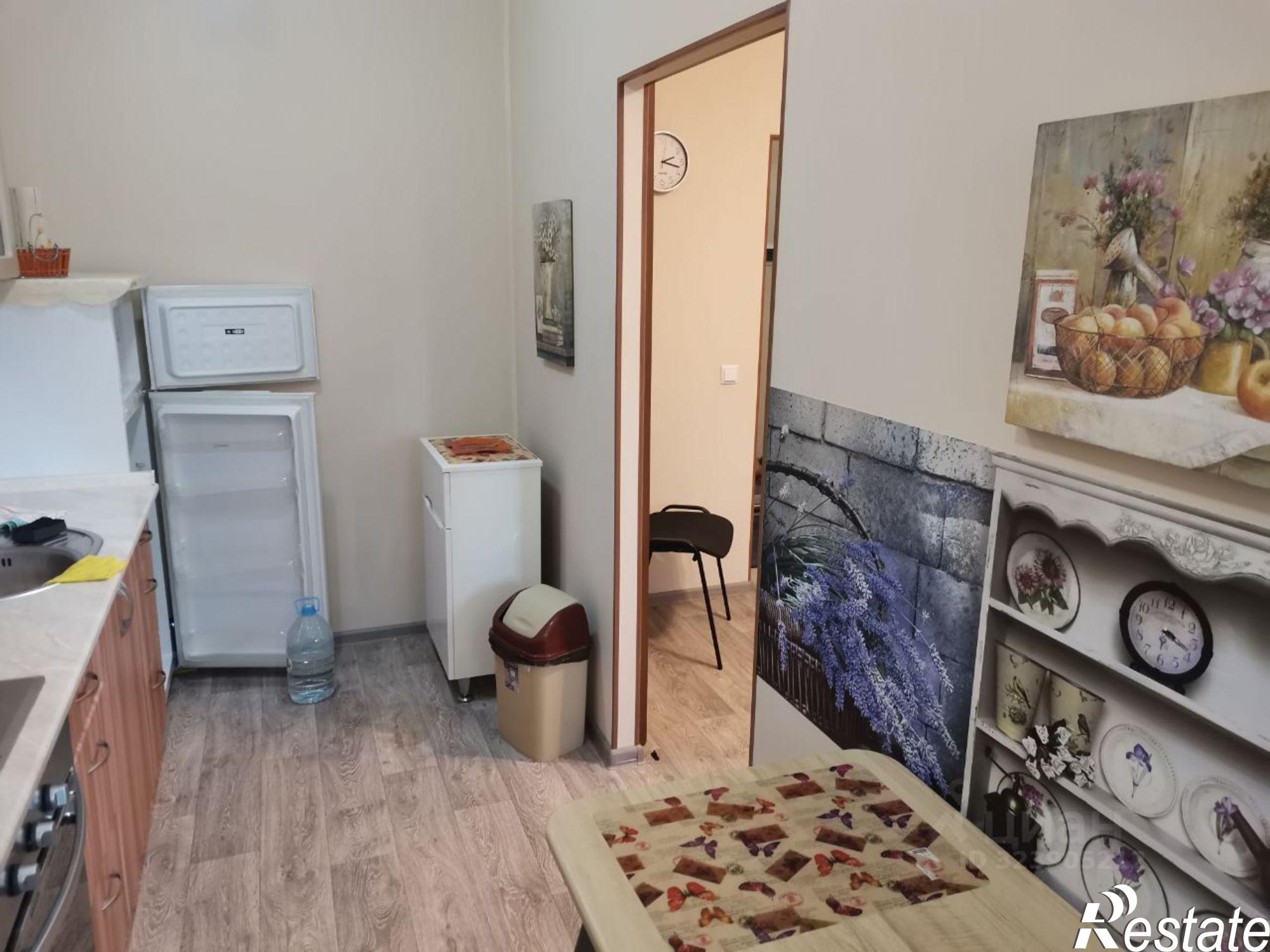 Сдать квартиру за 28 000 рублей на ул Вакуленчука, 53/11