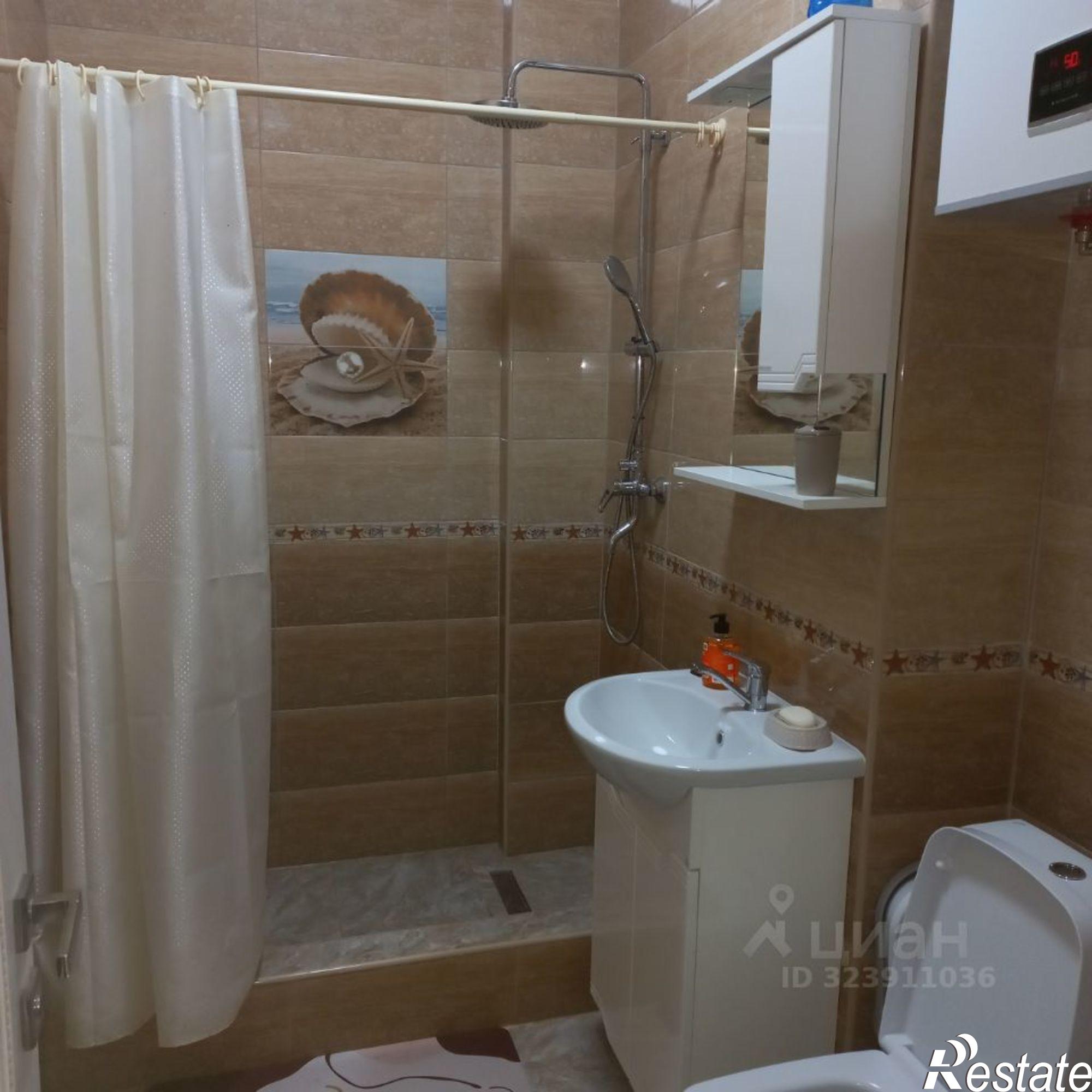 Сдать квартиру за 30 000 рублей на ул Курортная, 71