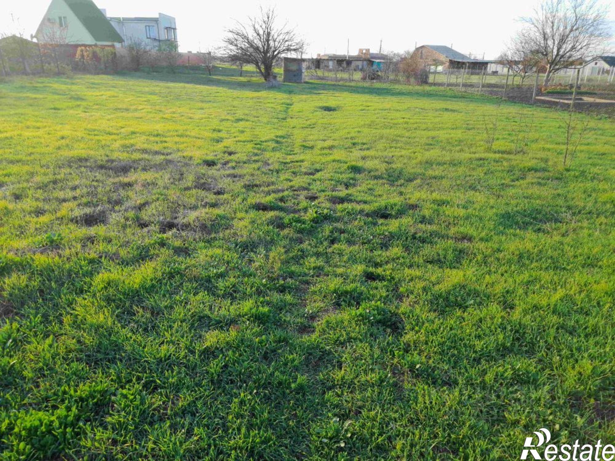 Купить землю, земельный участок за 2 500 000 рублей на улица Войкова