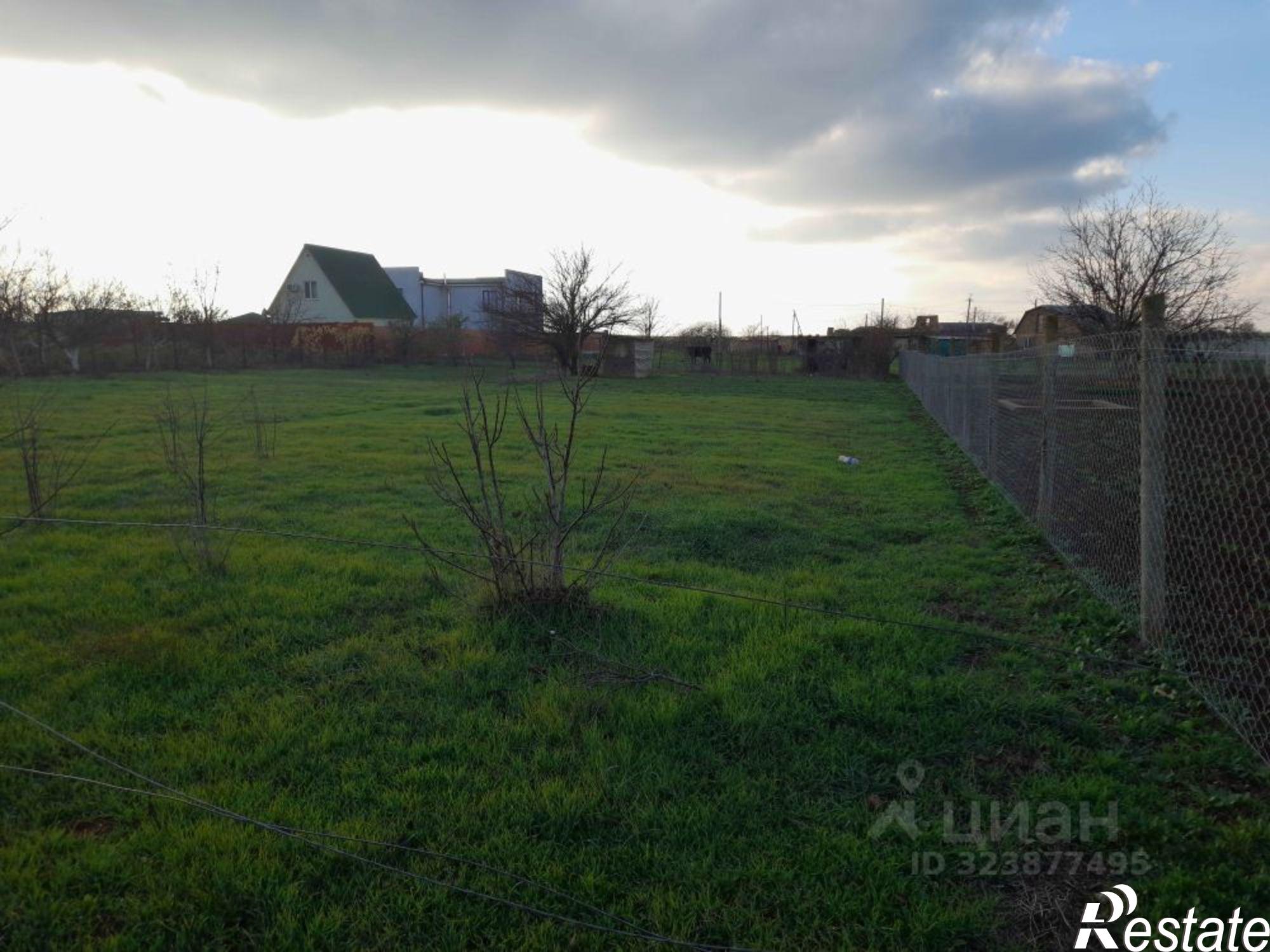 Купить землю, земельный участок за 2 500 000 рублей на улица Войкова