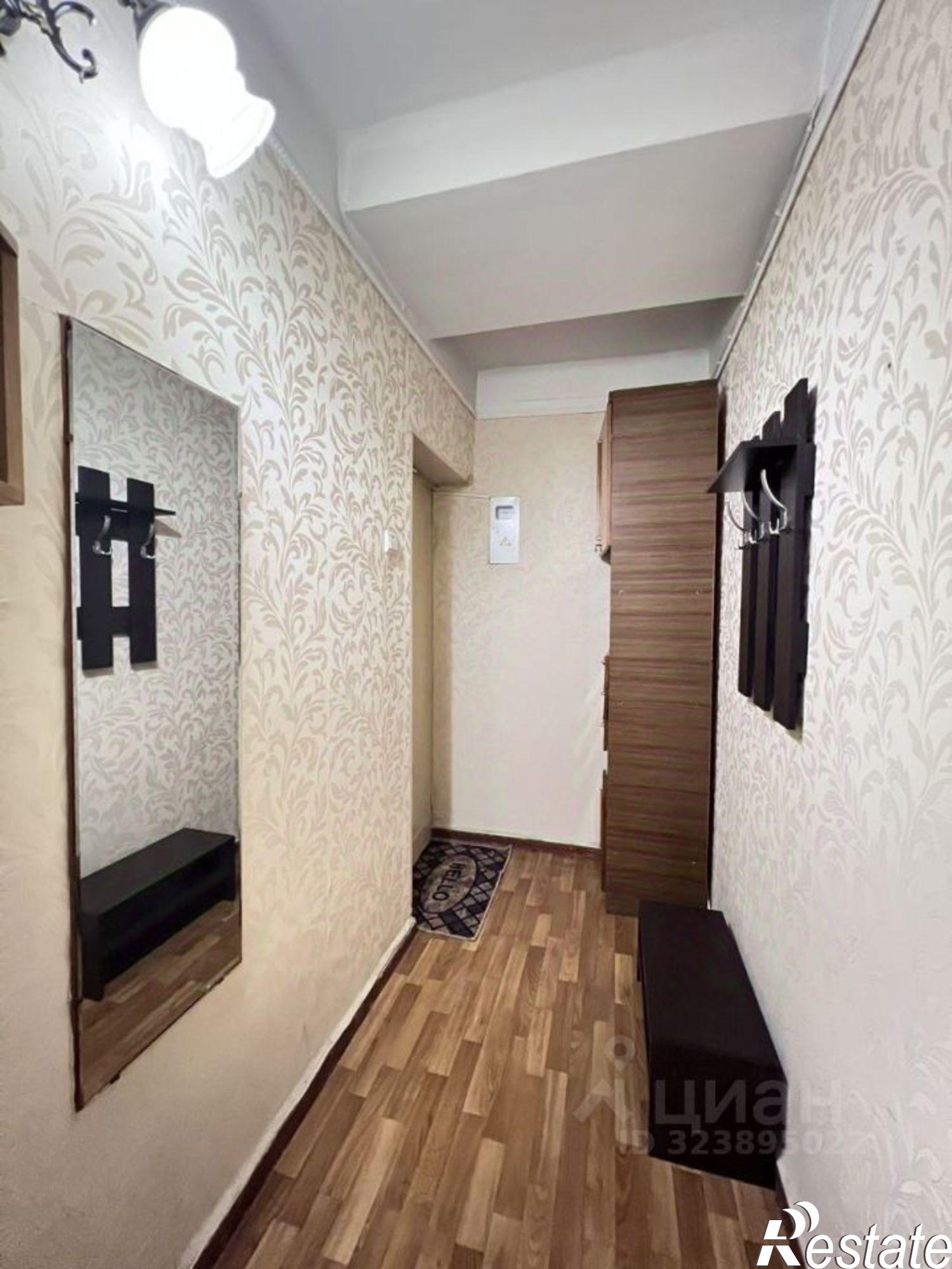 Сдать квартиру за 38 000 рублей на ул Очаковцев, 36