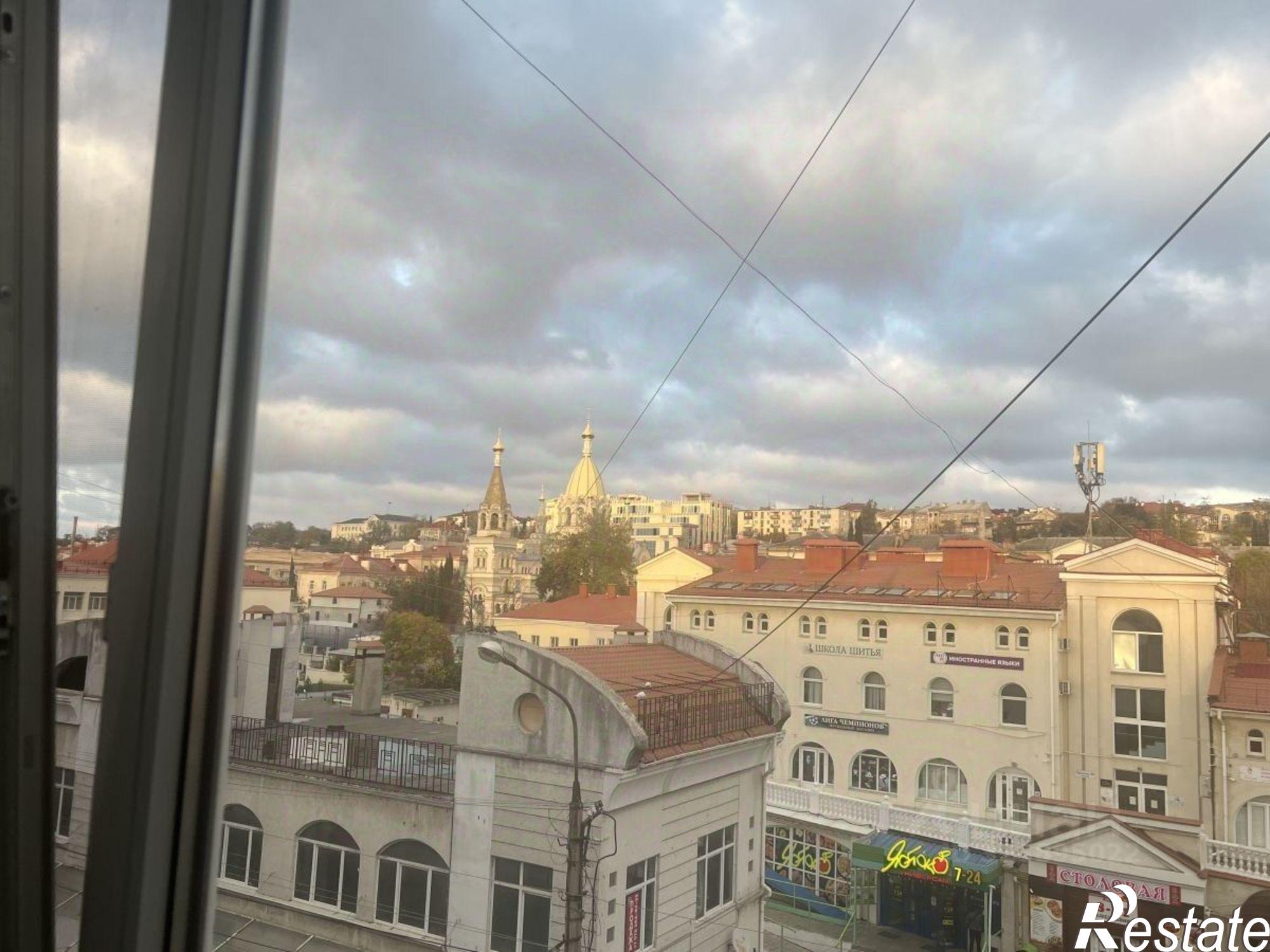 Сдать квартиру за 38 000 рублей на ул Очаковцев, 36