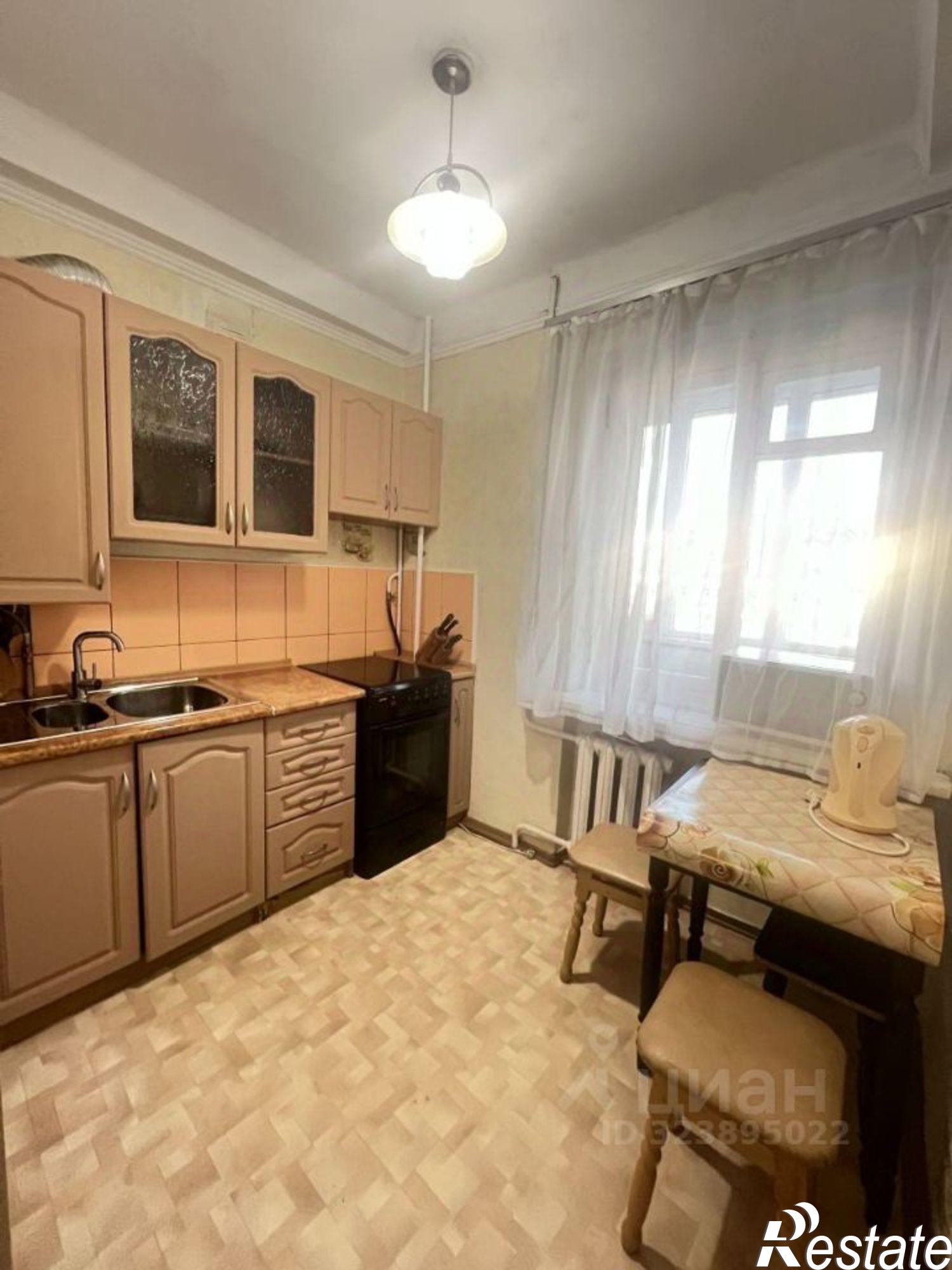 Сдать квартиру за 38 000 рублей на ул Очаковцев, 36