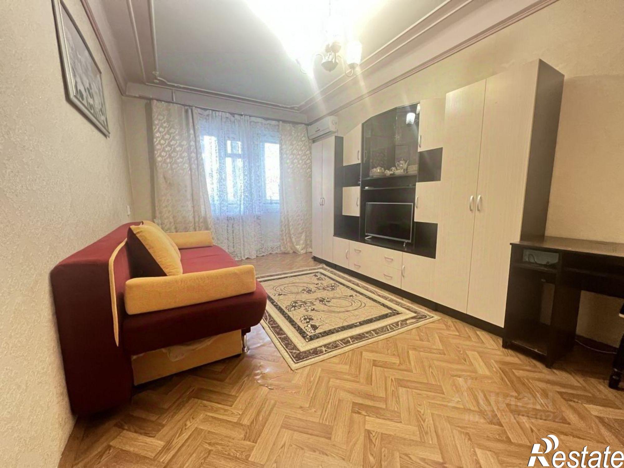 Сдать квартиру за 38 000 рублей на ул Очаковцев, 36