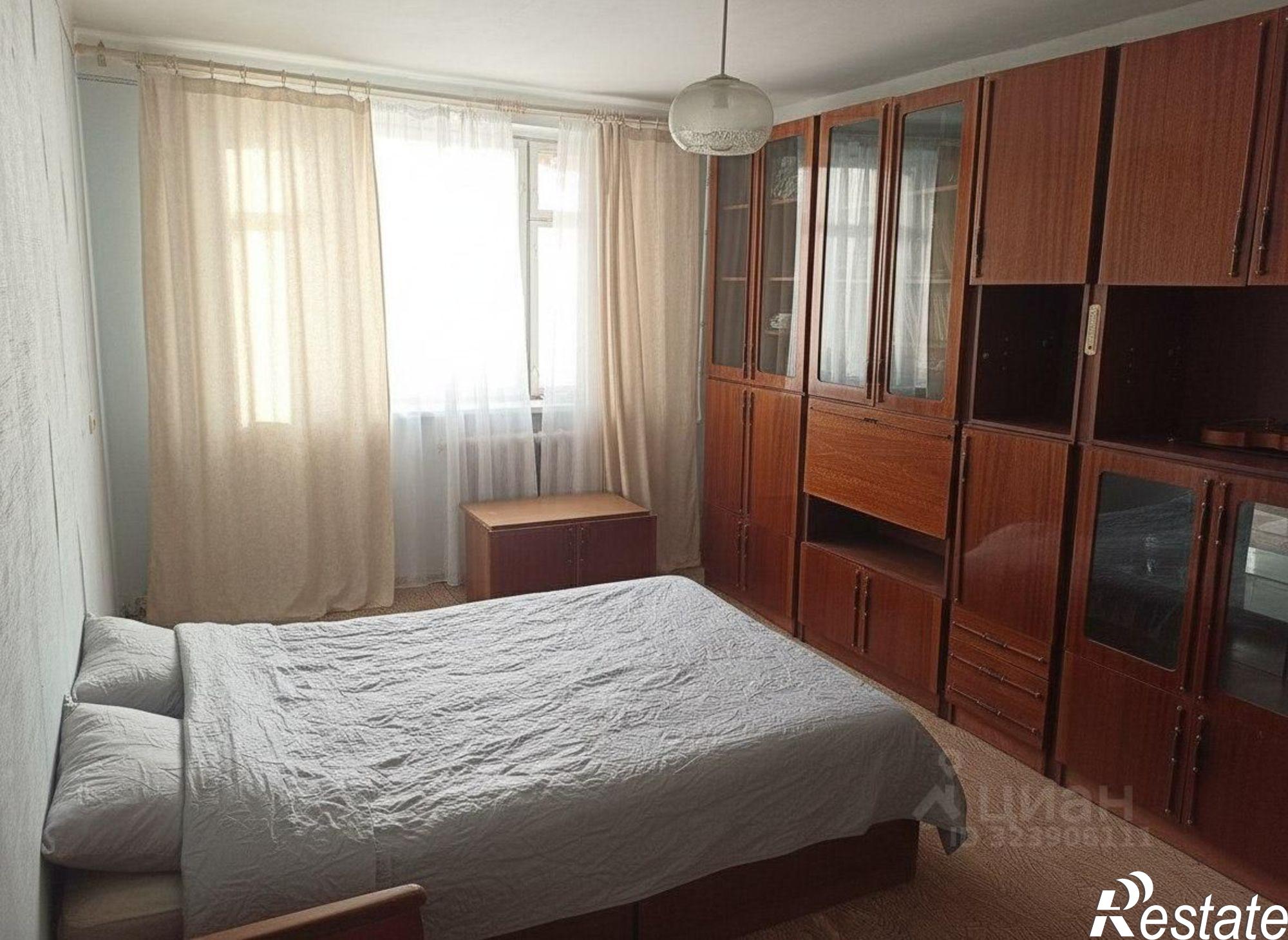 Купить квартиру за 5 000 000 рублей на ул Гагарина, 3