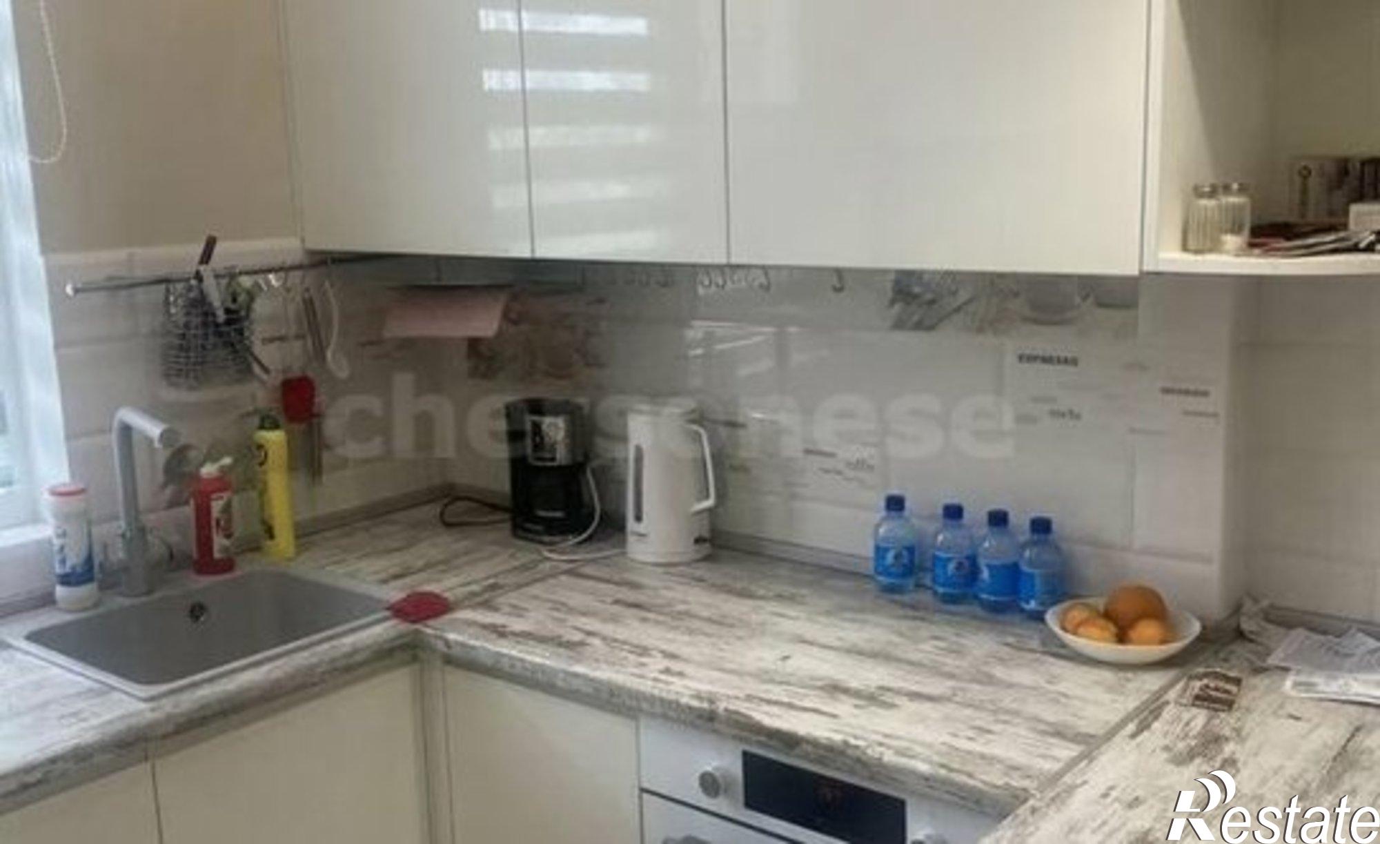 Купить квартиру за 10 500 000 рублей на ул Челнокова, 17 1