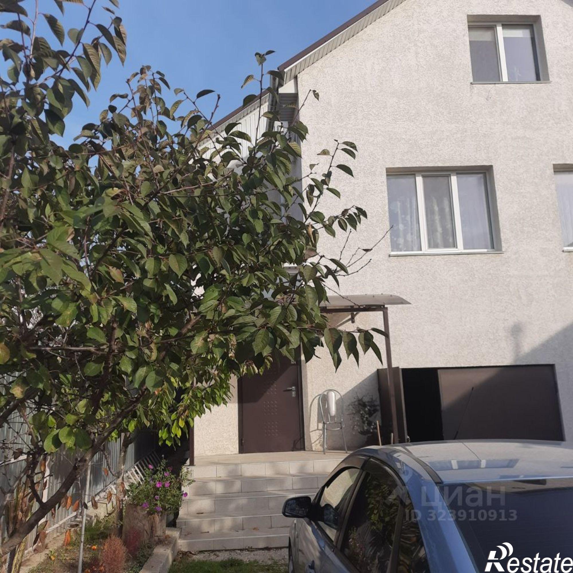 Купить дачу, дом, коттедж за 21 000 000 рублей на Севастополь, ТСН СНТ Эдельвейс