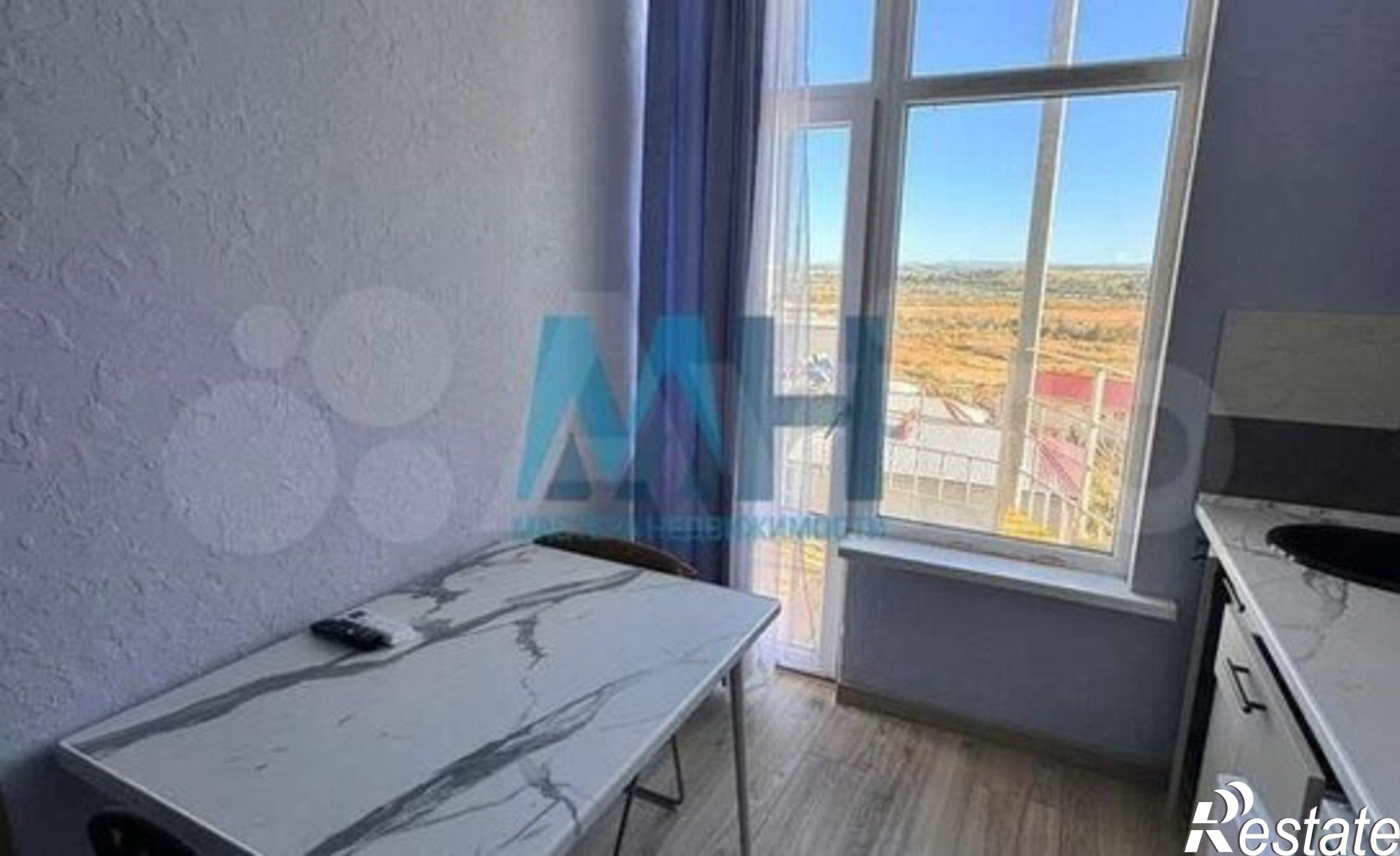 Купить квартиру за 5 200 000 рублей на Качинское шоссе, 35/56