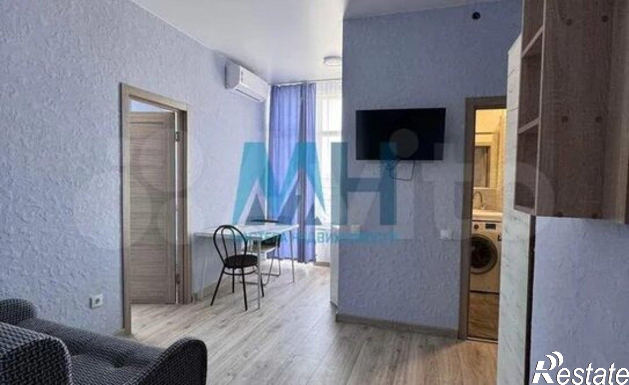 Купить квартиру за 5 200 000 рублей на Качинское шоссе, 35/56