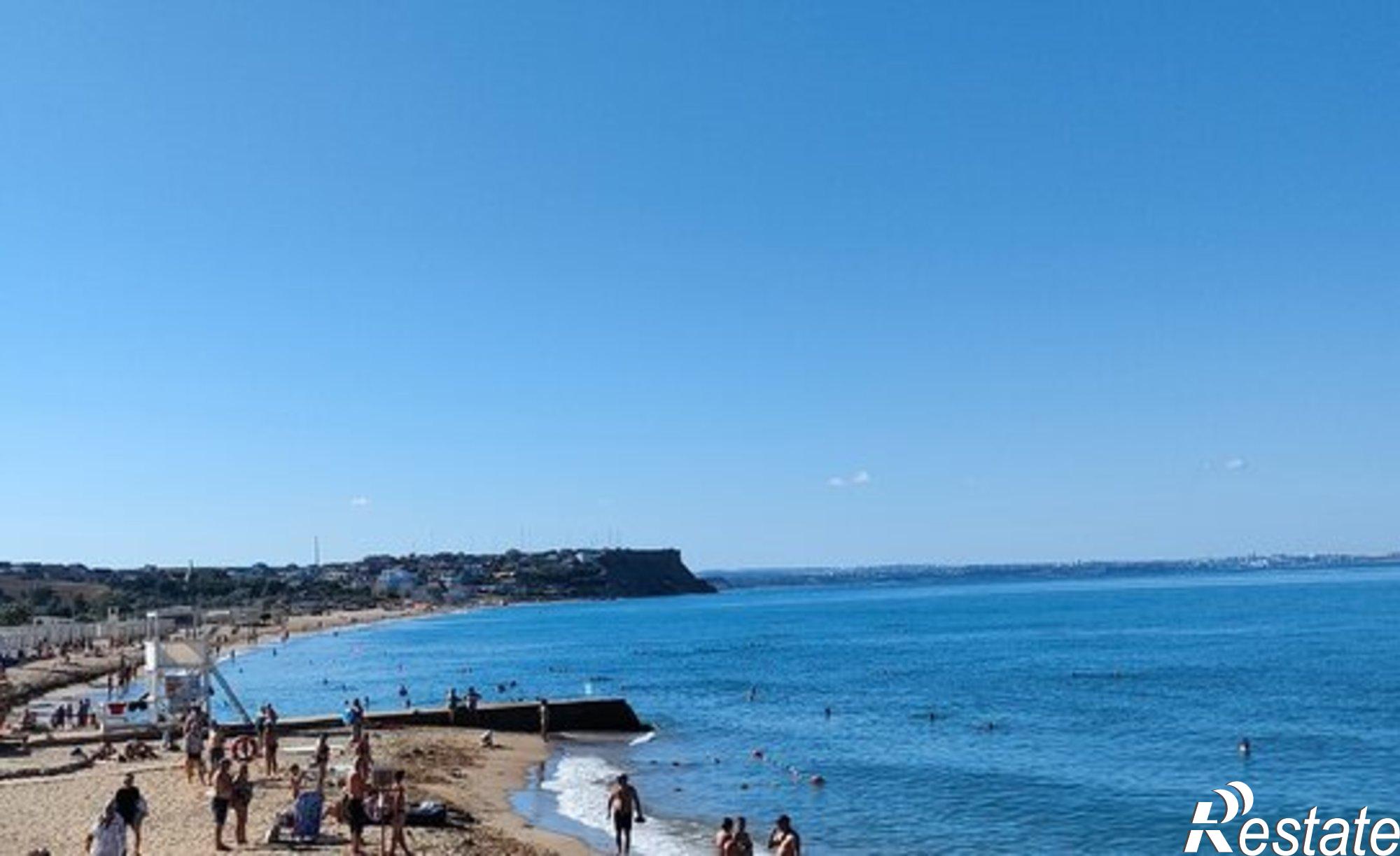 Купить квартиру за 5 200 000 рублей на Качинское шоссе, 35/56